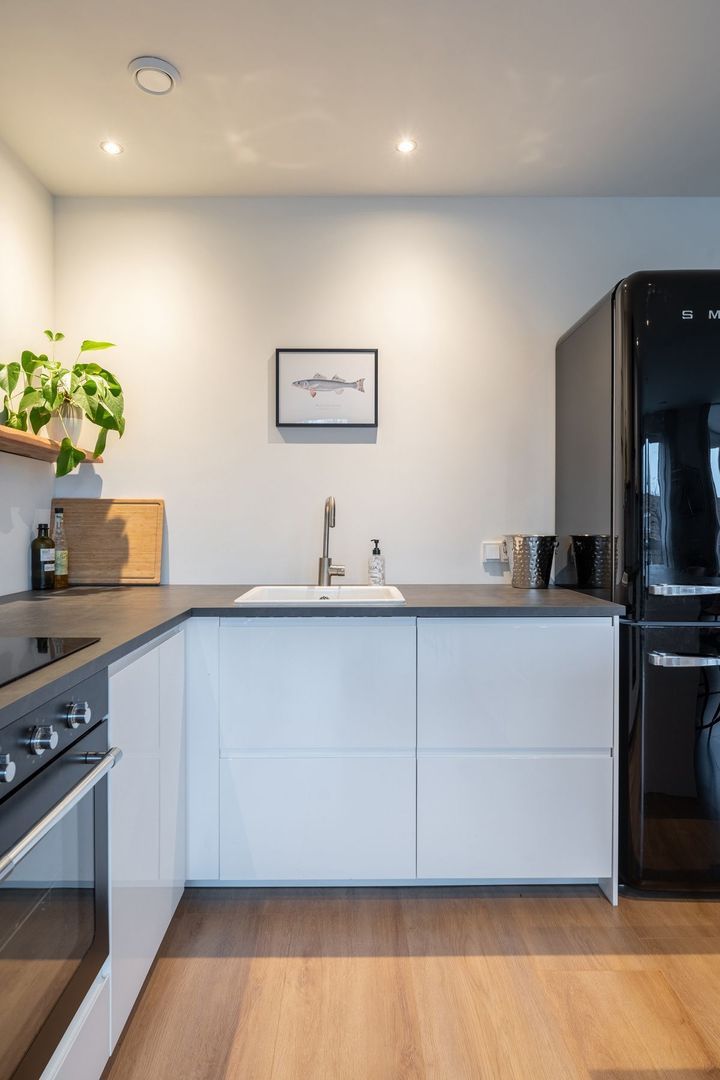 Bergsingel 49 C, Rotterdam foto-8 blur