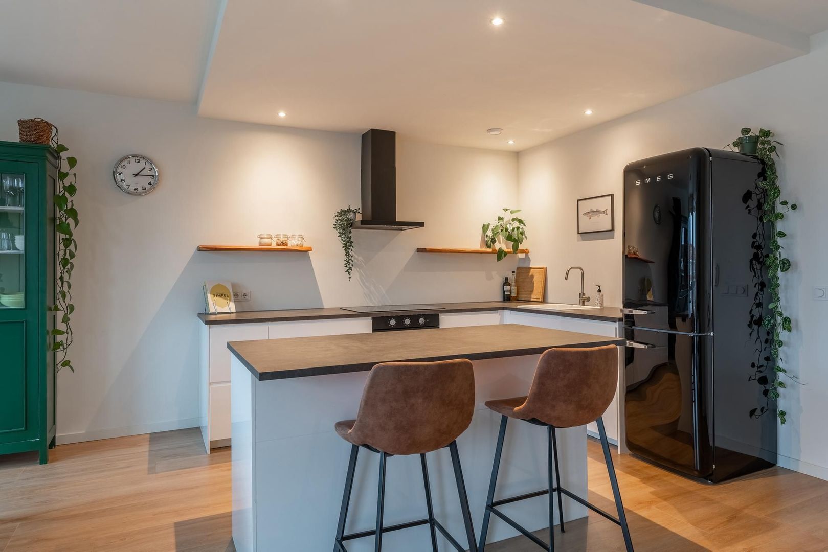 Bergsingel 49 C, Rotterdam foto-5 blur