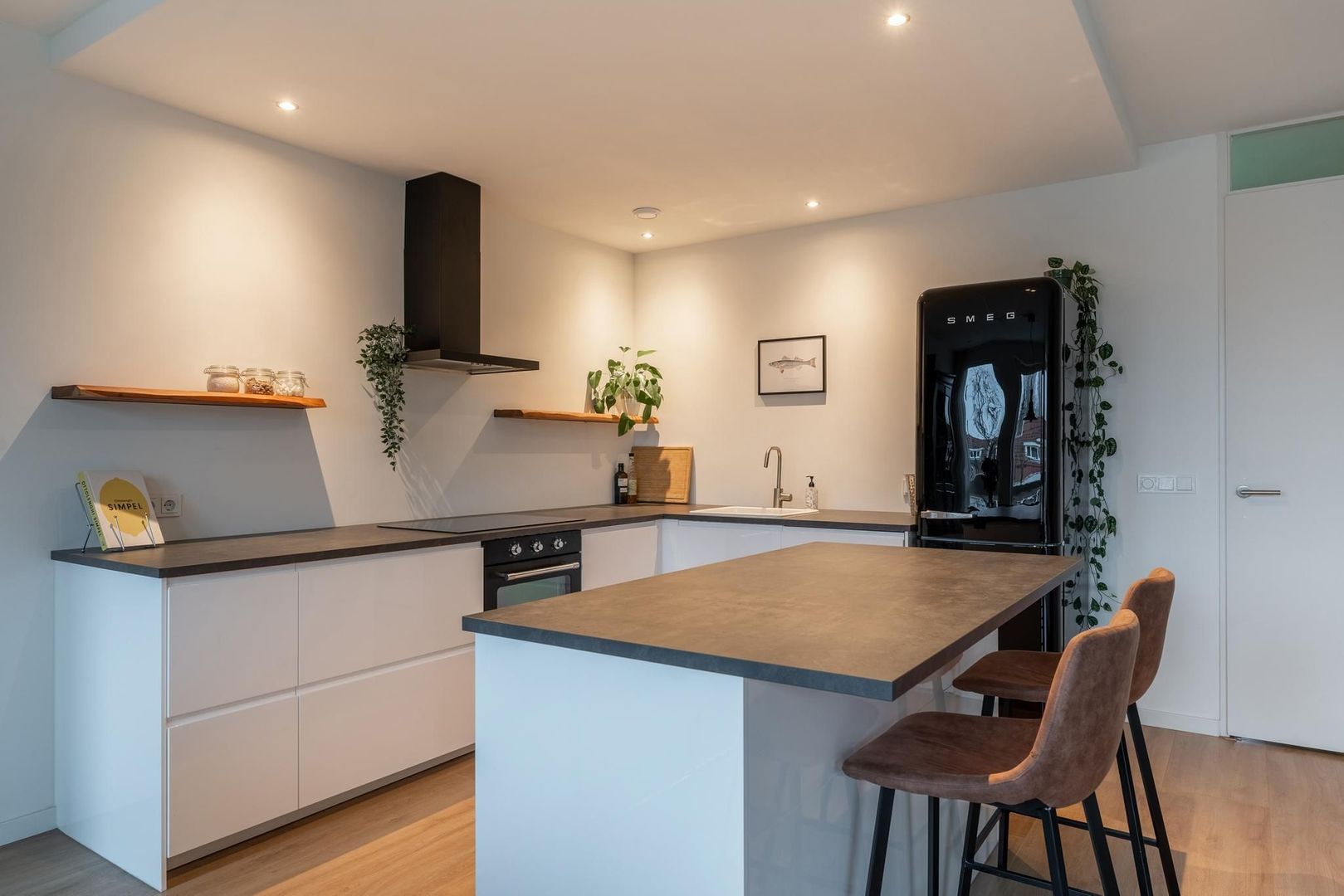 Bergsingel 49 C, Rotterdam foto-6 blur