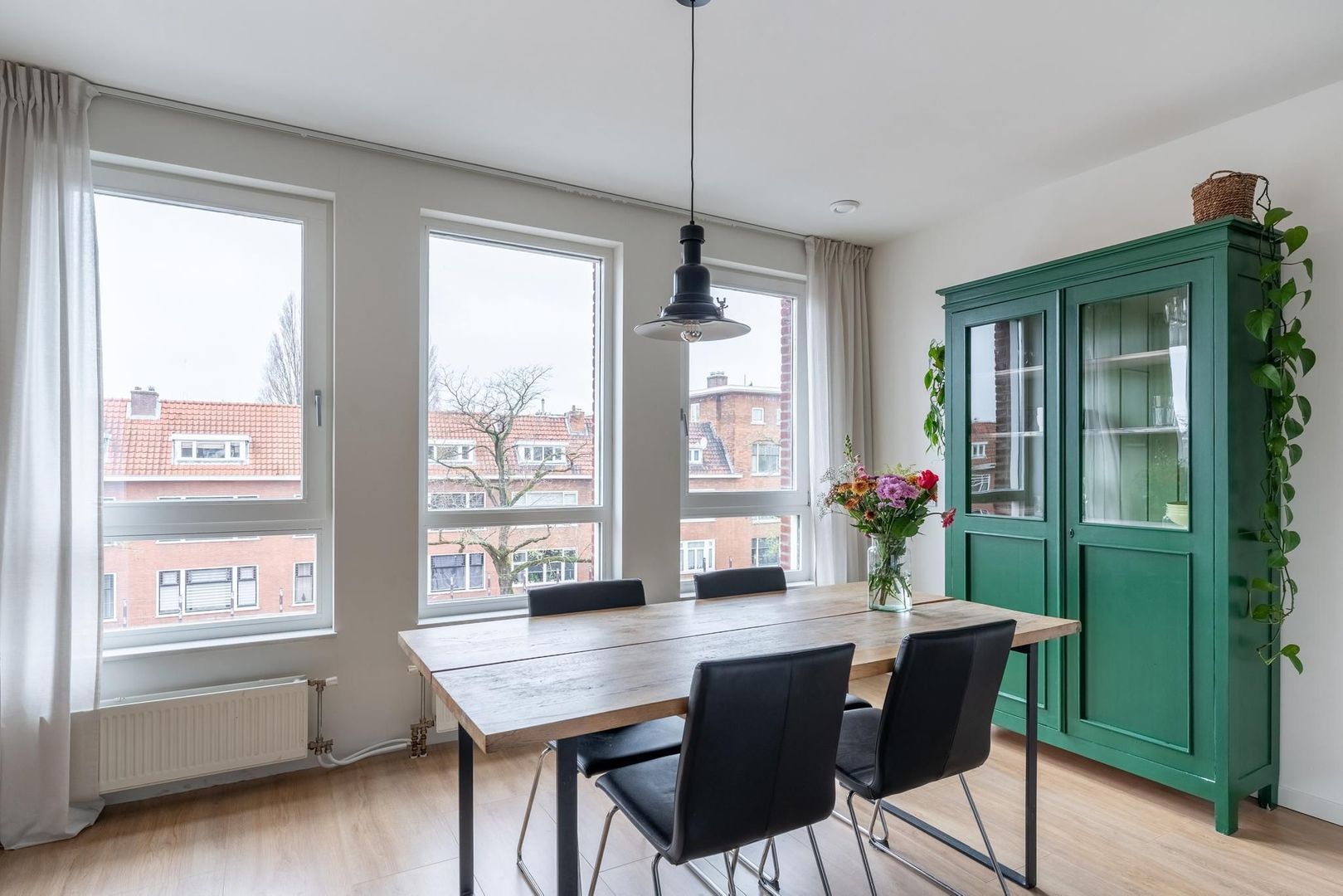 Bergsingel 49 C, Rotterdam foto-14 blur