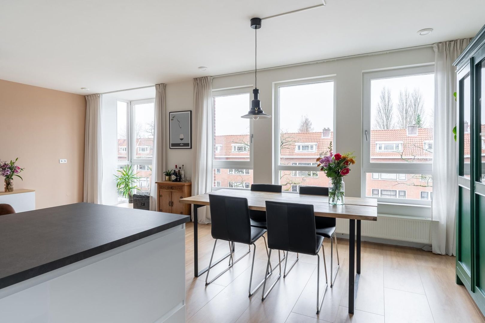 Bergsingel 49 C, Rotterdam foto-15 blur