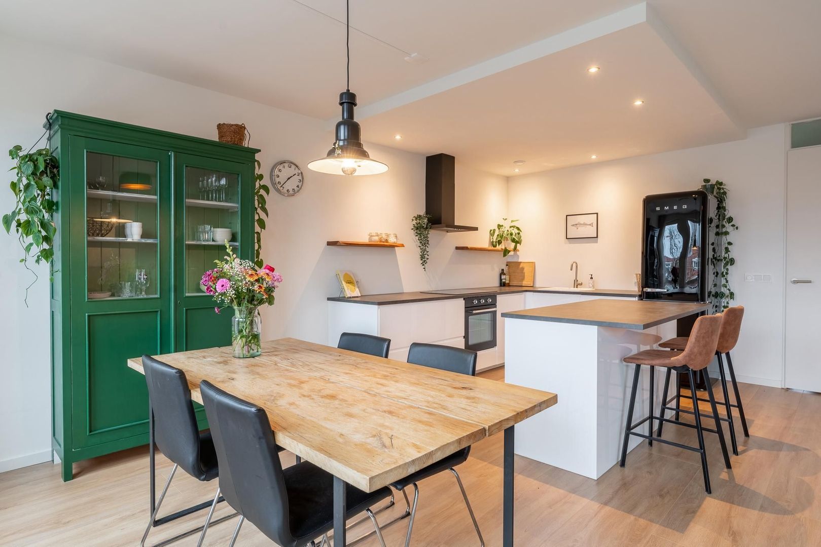 Bergsingel 49 C, Rotterdam foto-12 blur