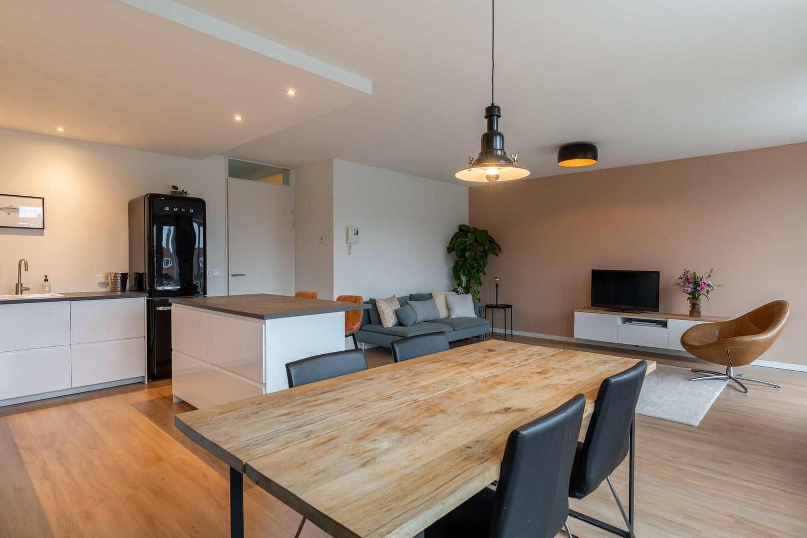 Bergsingel 49 C, Rotterdam foto-16 blur