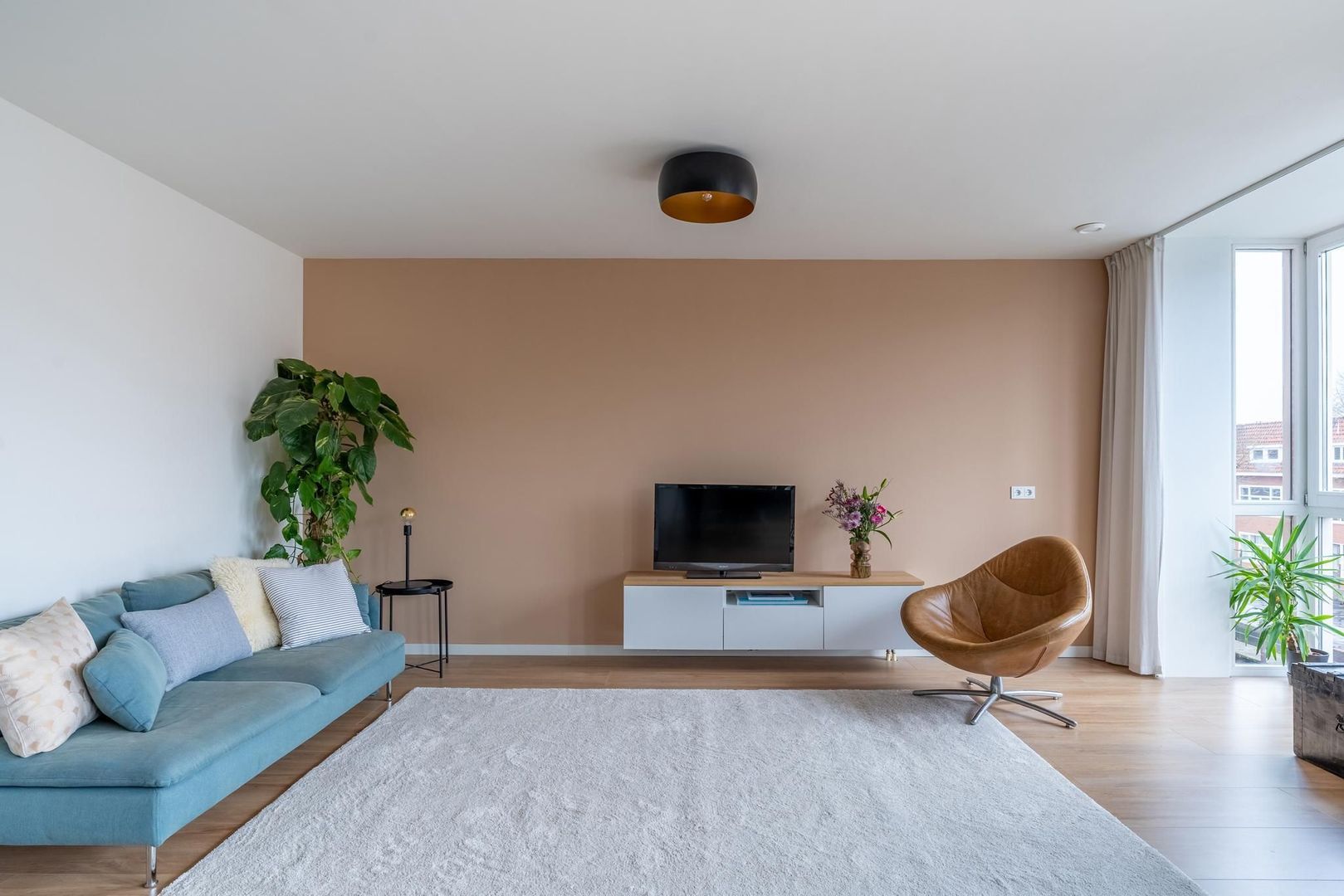 Bergsingel 49 C, Rotterdam foto-17 blur