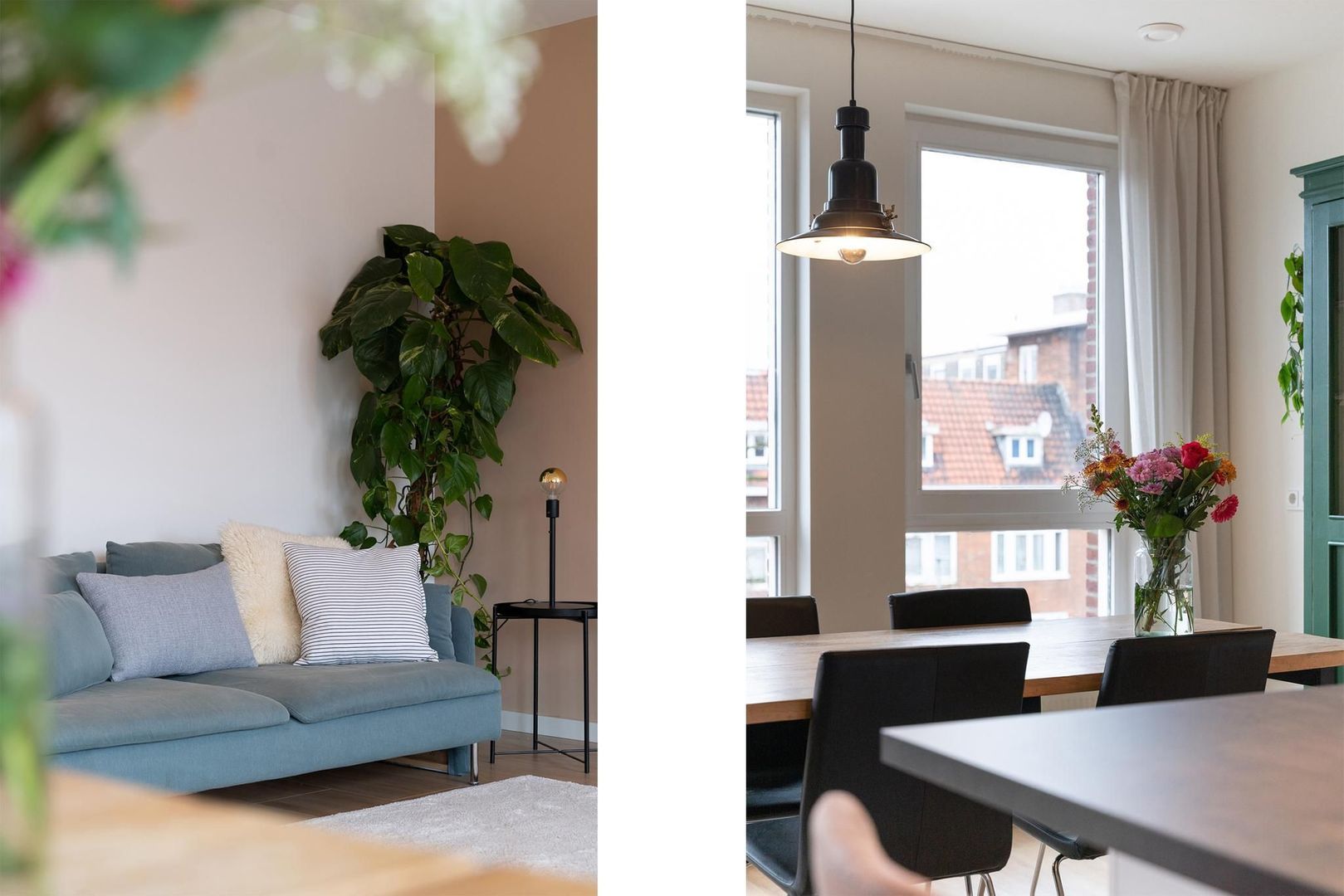 Bergsingel 49 C, Rotterdam foto-20 blur