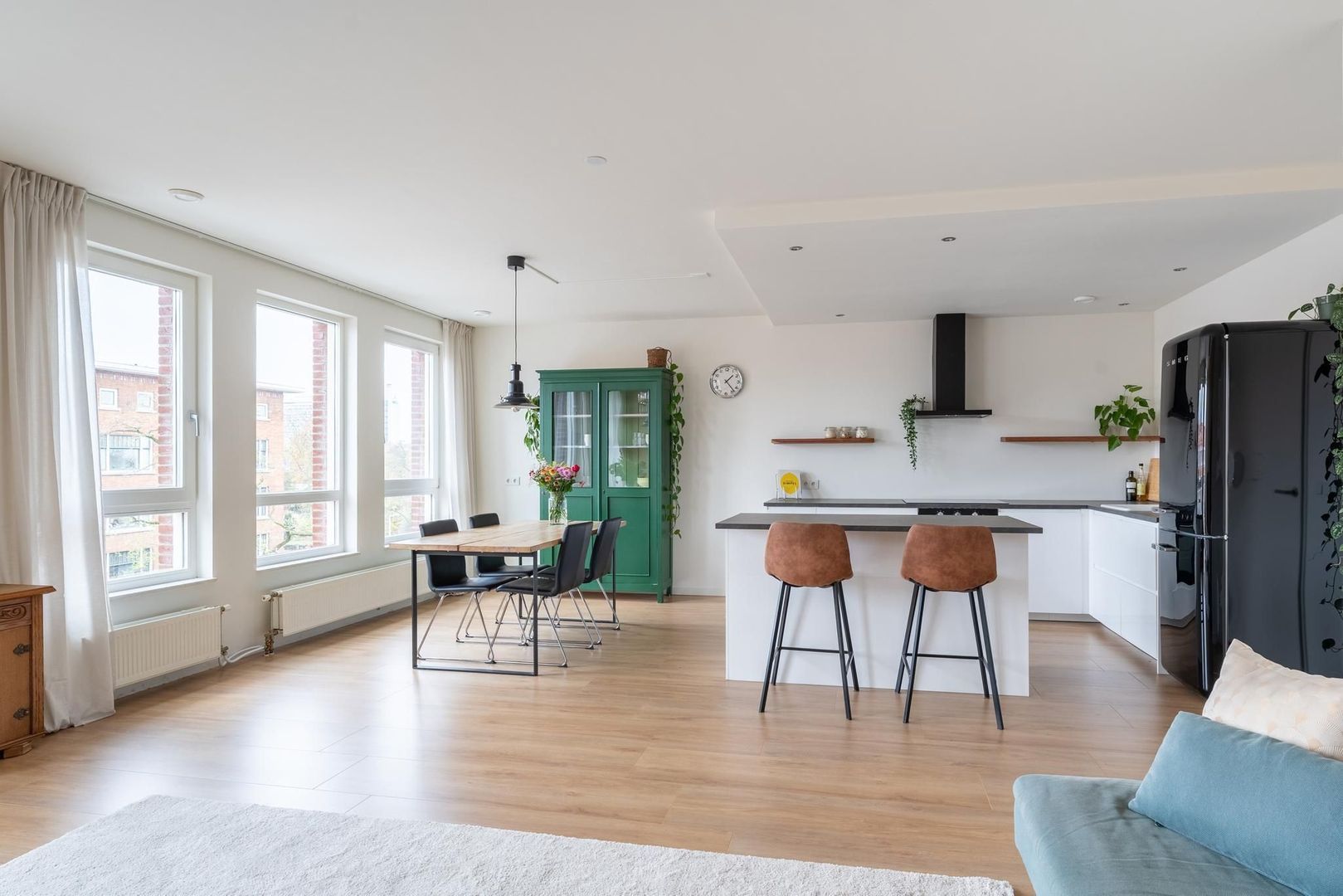 Bergsingel 49 C, Rotterdam foto-21 blur