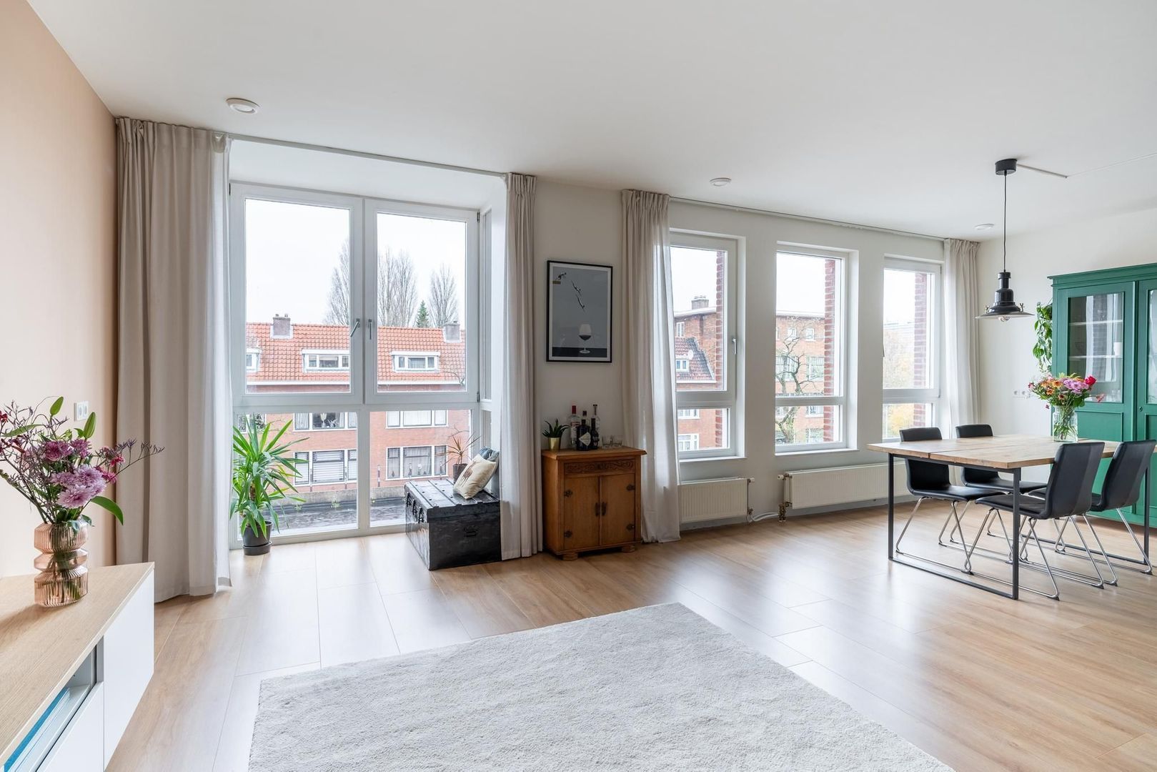 Bergsingel 49 C, Rotterdam foto-22 blur