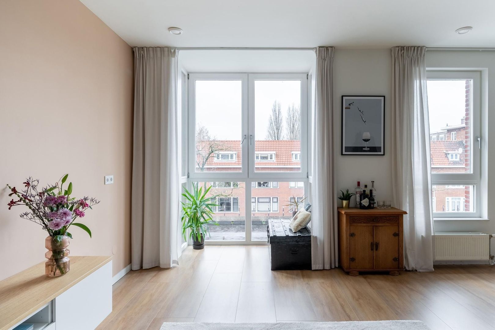 Bergsingel 49 C, Rotterdam foto-23 blur