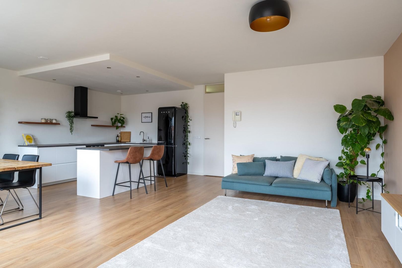 Bergsingel 49 C, Rotterdam foto-19 blur