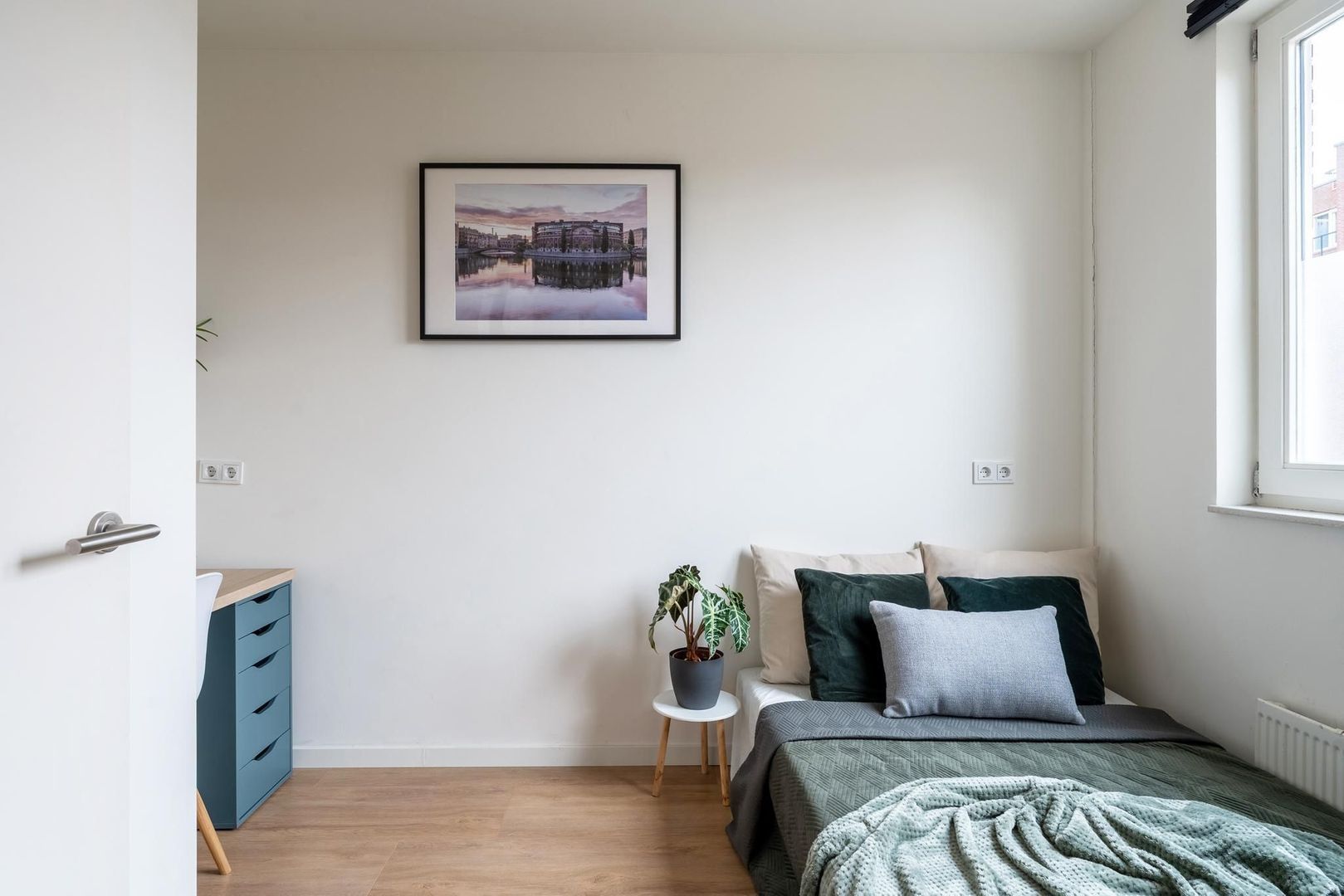 Bergsingel 49 C, Rotterdam foto-29 blur