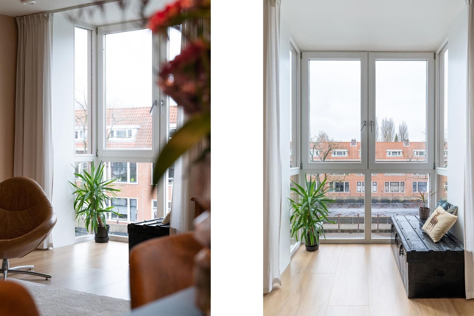 Bergsingel 49 C, Rotterdam foto-25 blur