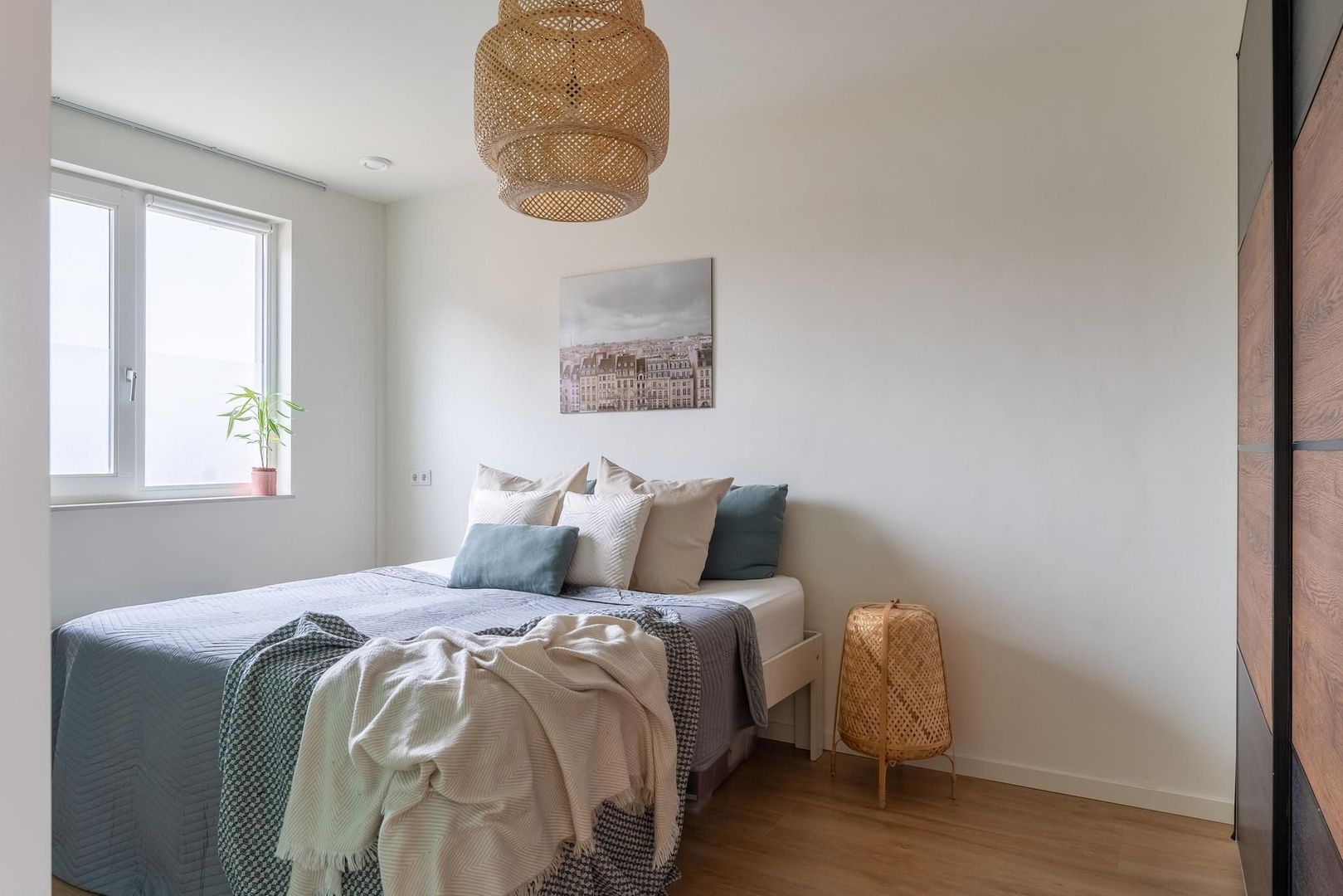 Bergsingel 49 C, Rotterdam foto-26 blur