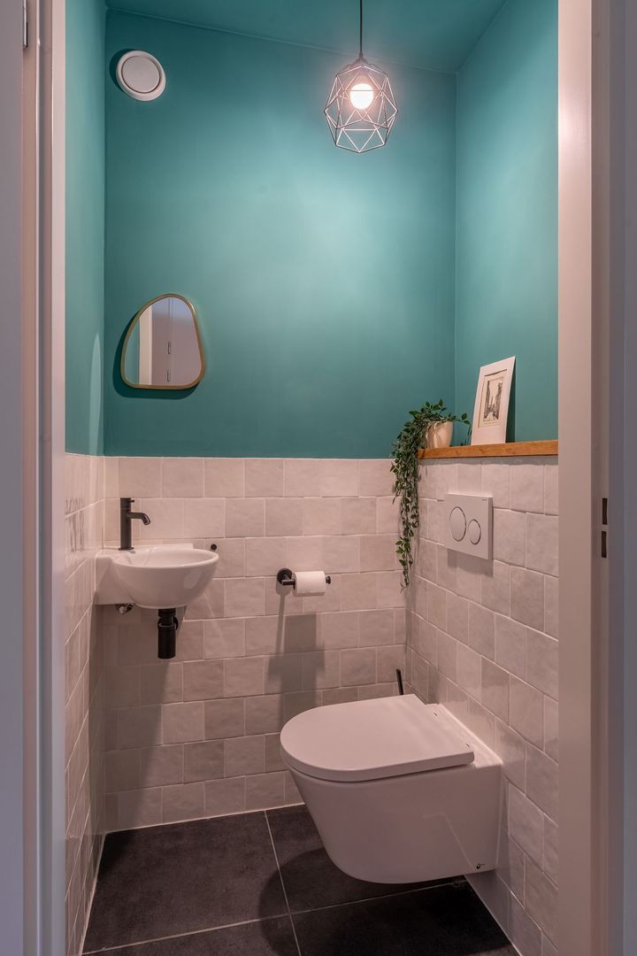 Bergsingel 49 C, Rotterdam foto-38 blur