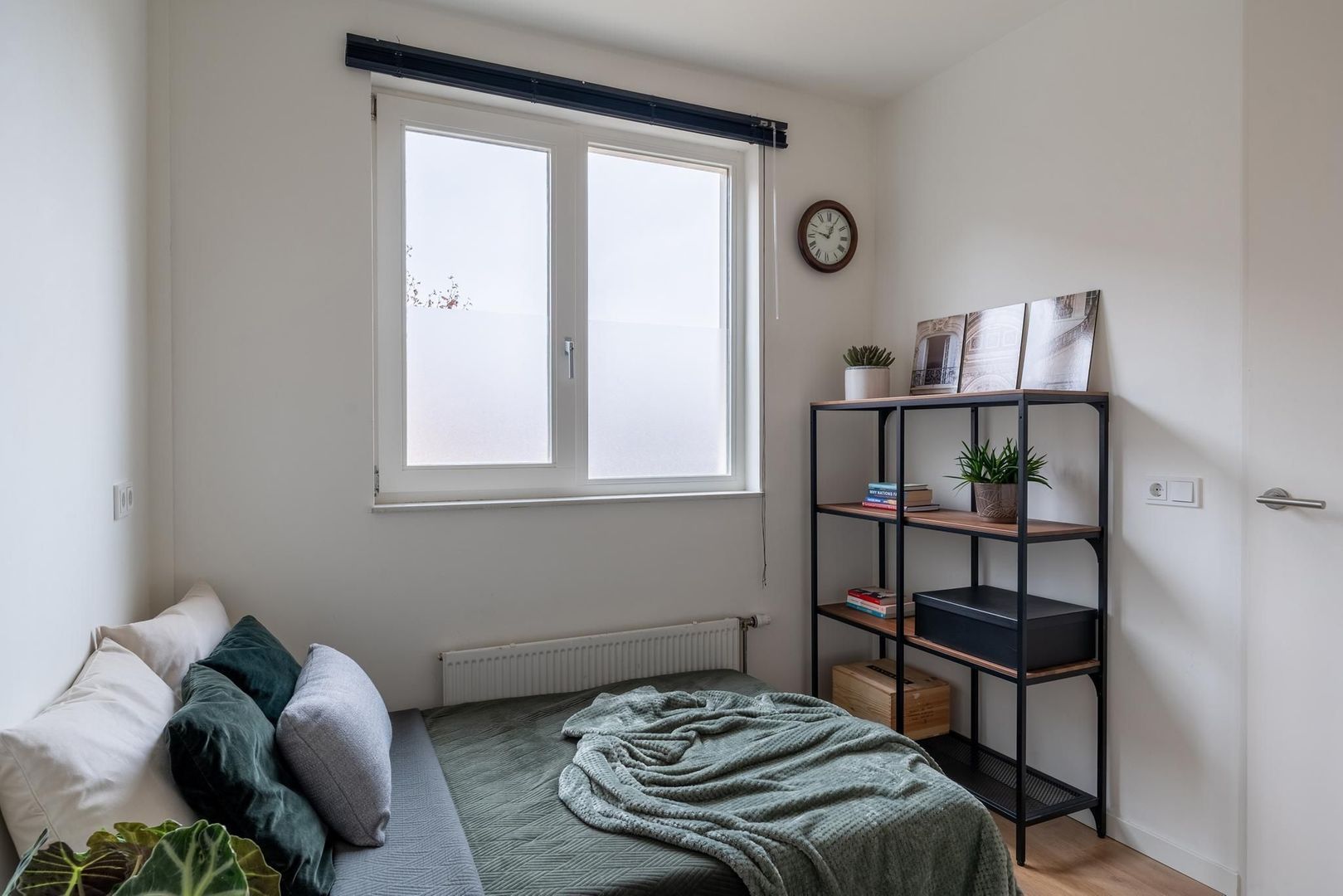 Bergsingel 49 C, Rotterdam foto-31 blur