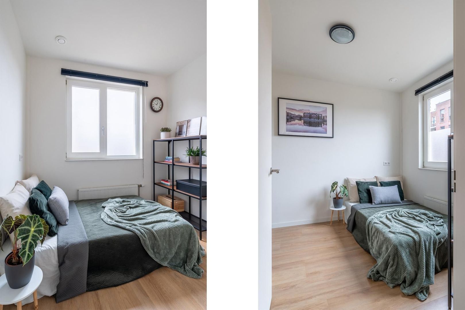 Bergsingel 49 C, Rotterdam foto-32 blur