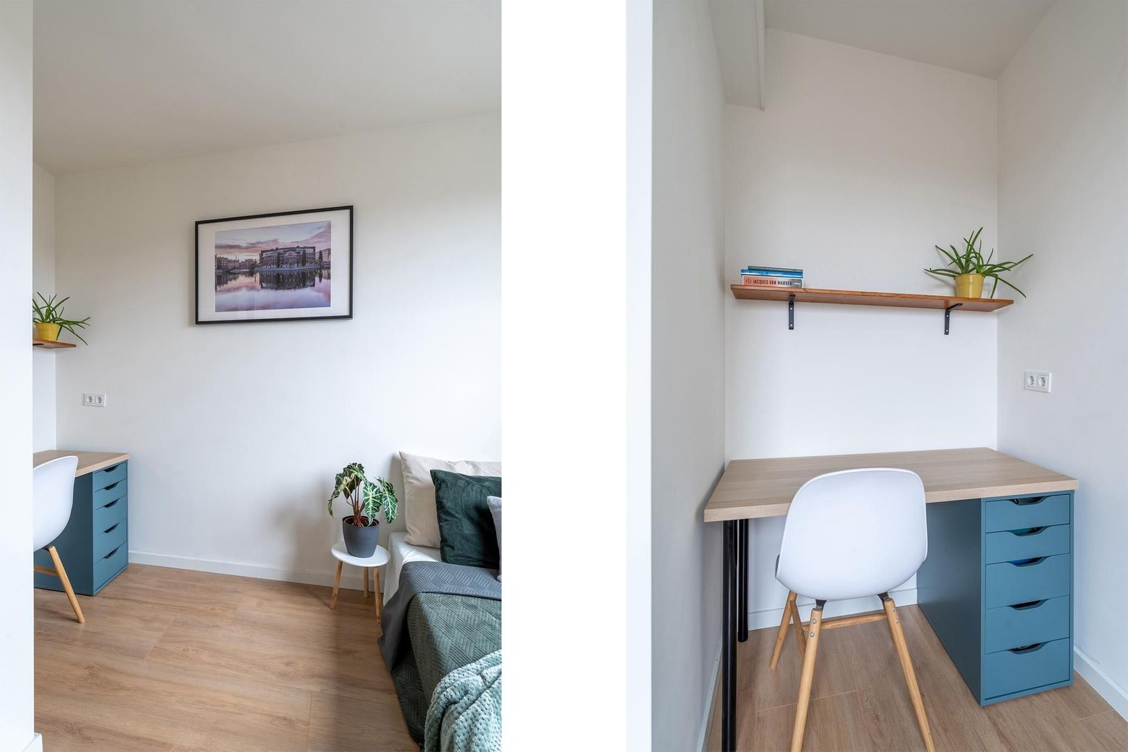 Bergsingel 49 C, Rotterdam foto-33 blur