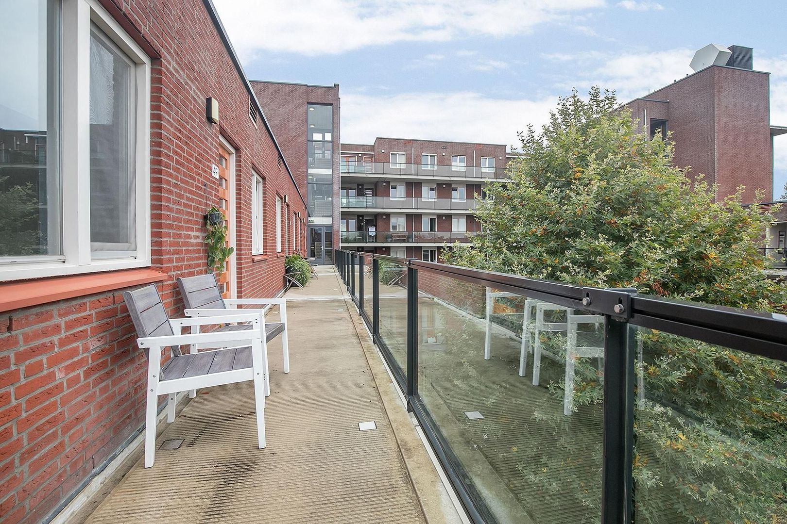 Bergsingel 49 C, Rotterdam foto-42 blur