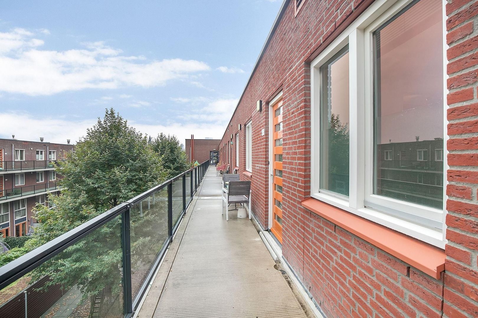 Bergsingel 49 C, Rotterdam foto-43 blur