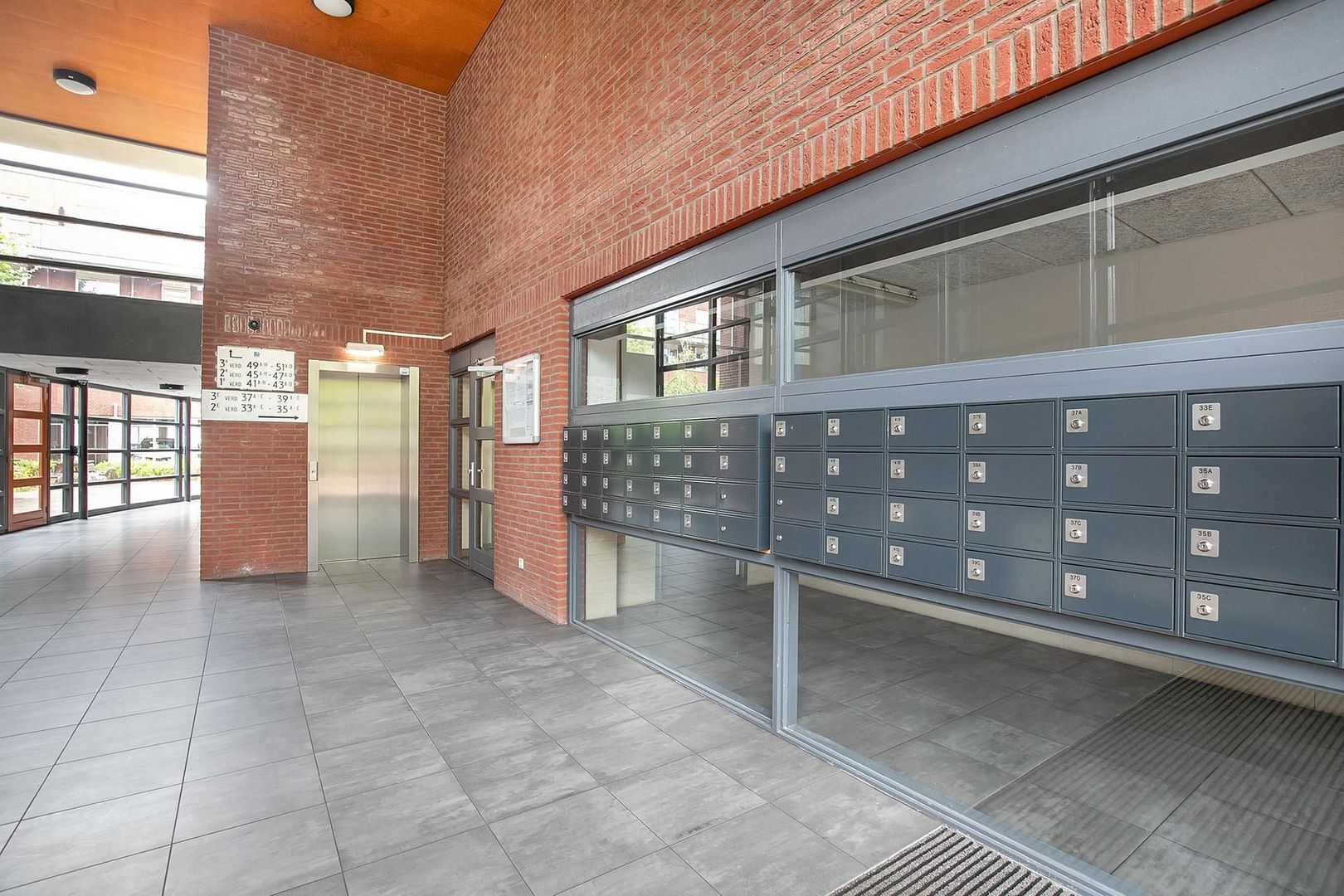 Bergsingel 49 C, Rotterdam foto-46 blur