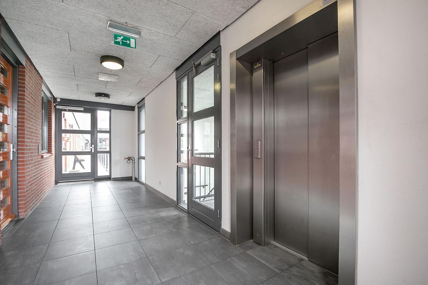 Bergsingel 49 C, Rotterdam foto-44 blur