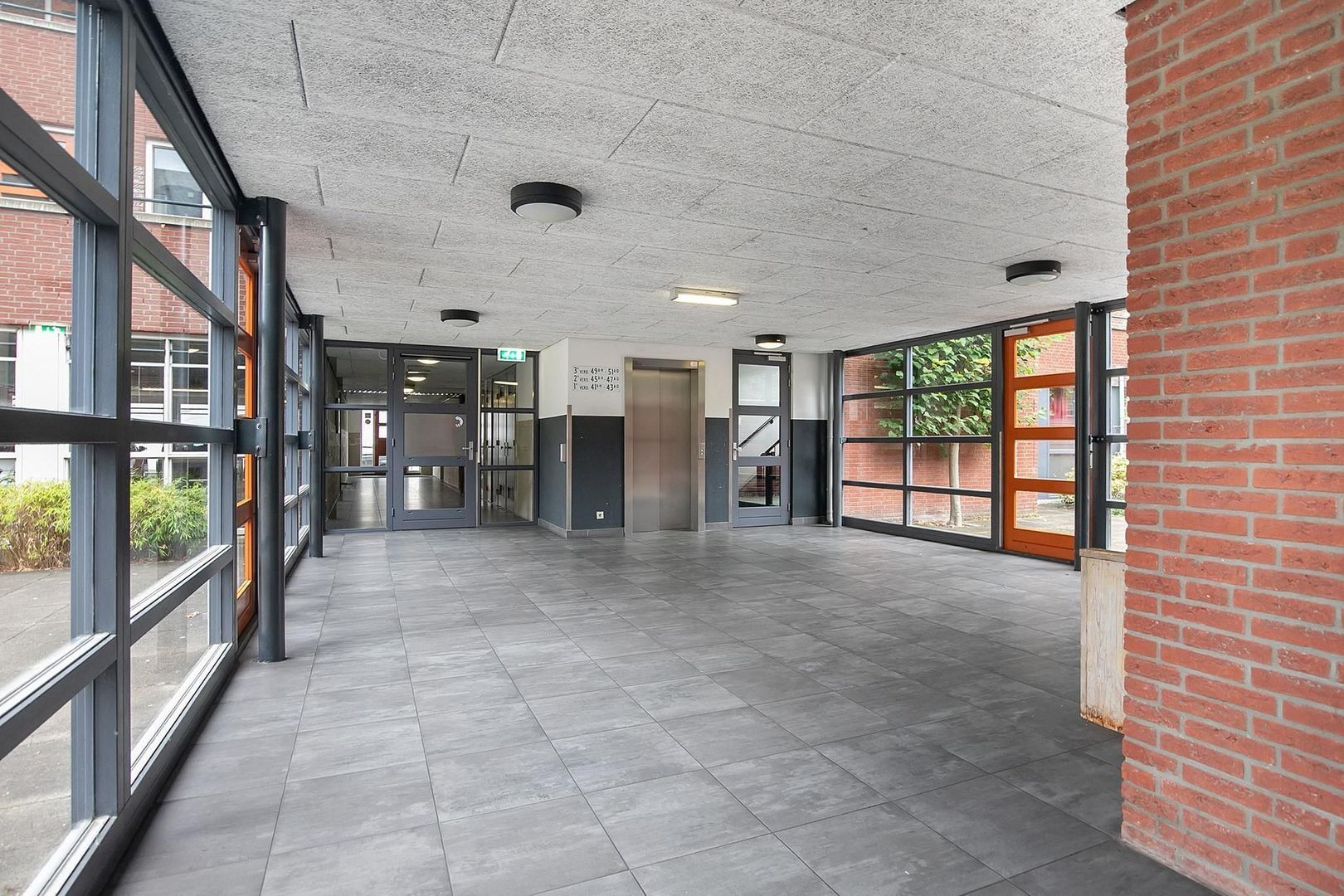 Bergsingel 49 C, Rotterdam foto-45 blur