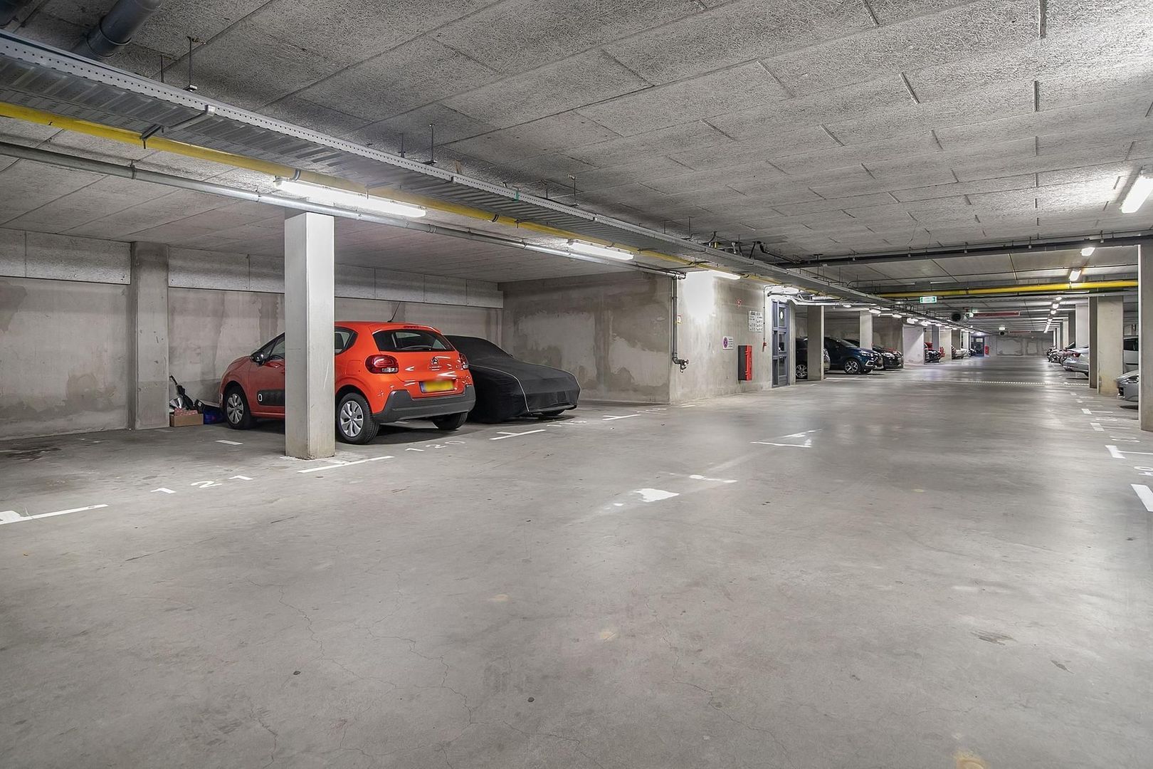 Bergsingel 49 C, Rotterdam foto-48 blur