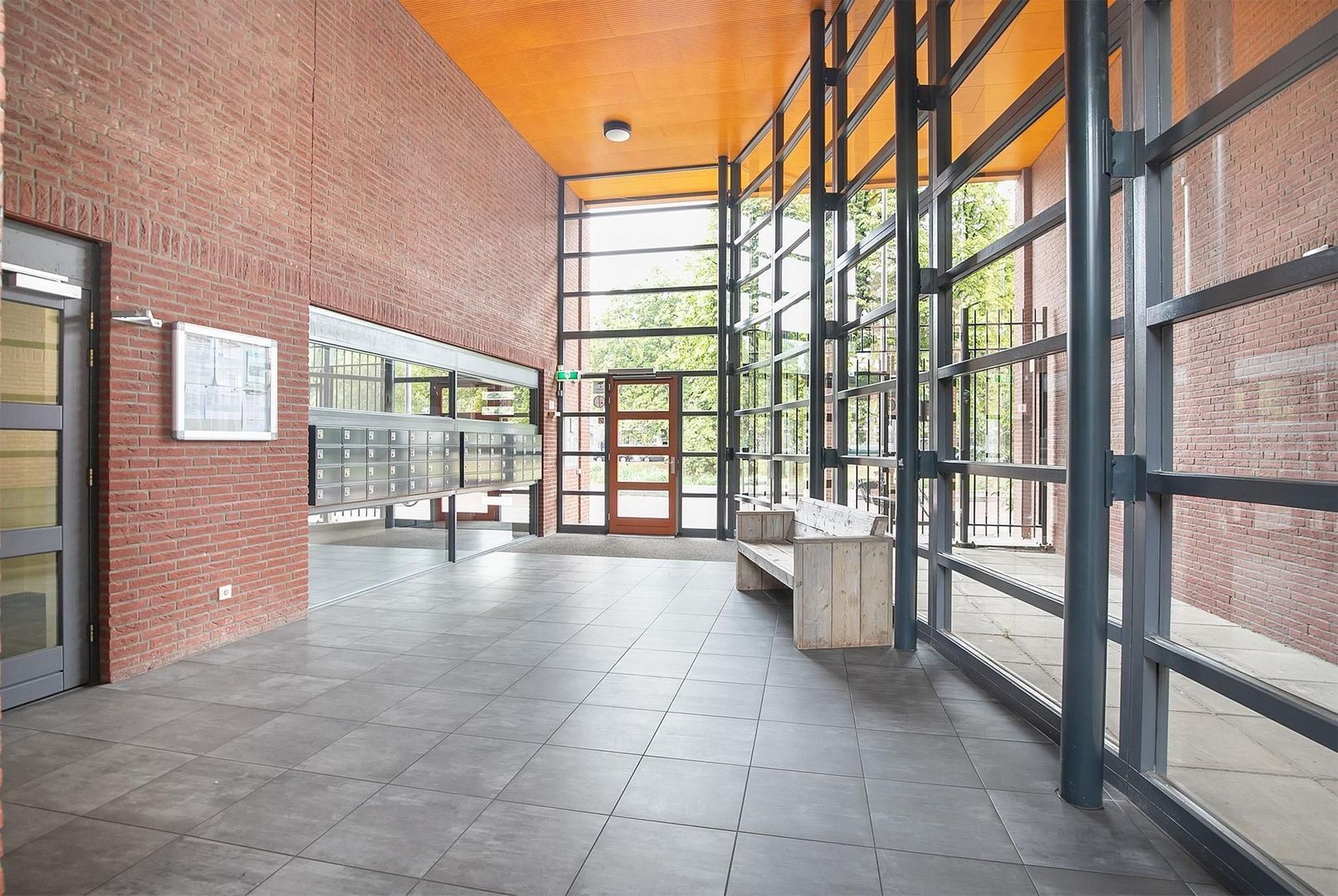 Bergsingel 49 C, Rotterdam foto-47 blur