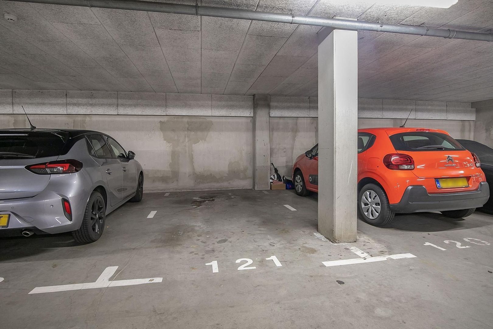 Bergsingel 49 C, Rotterdam foto-49 blur