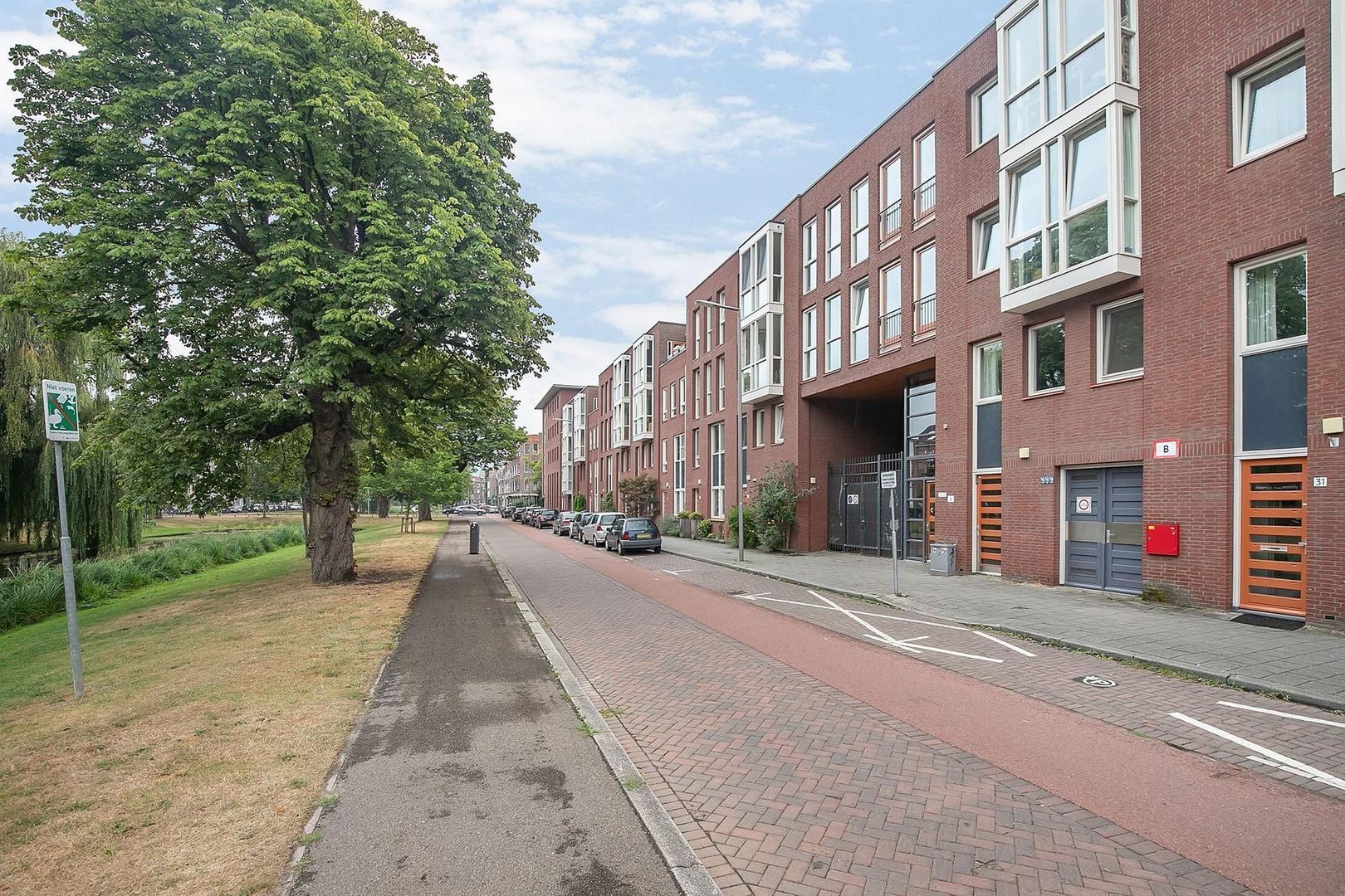 Bergsingel 49 C, Rotterdam foto-50 blur