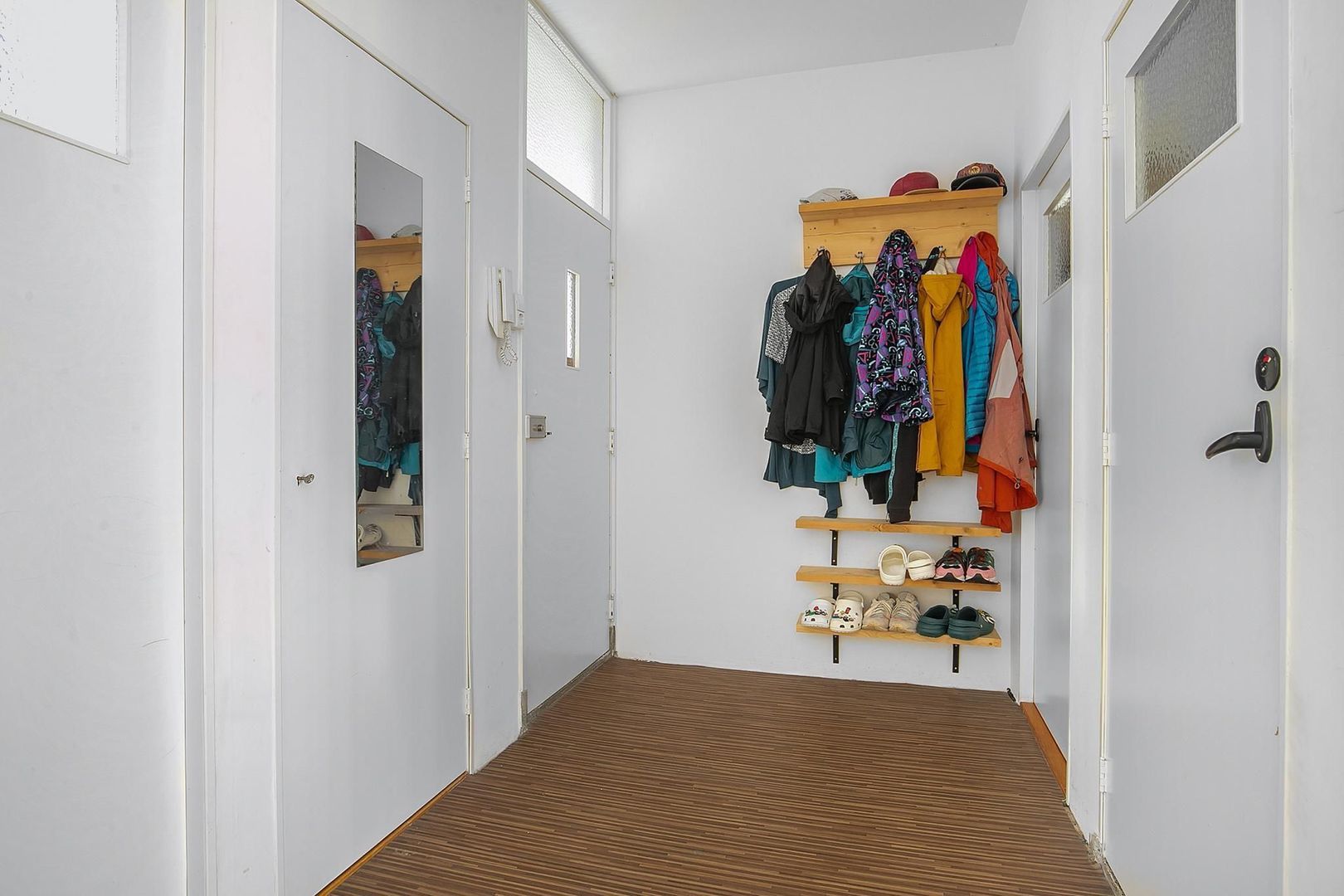 Rubensstraat 28 B, Rotterdam foto-9 blur