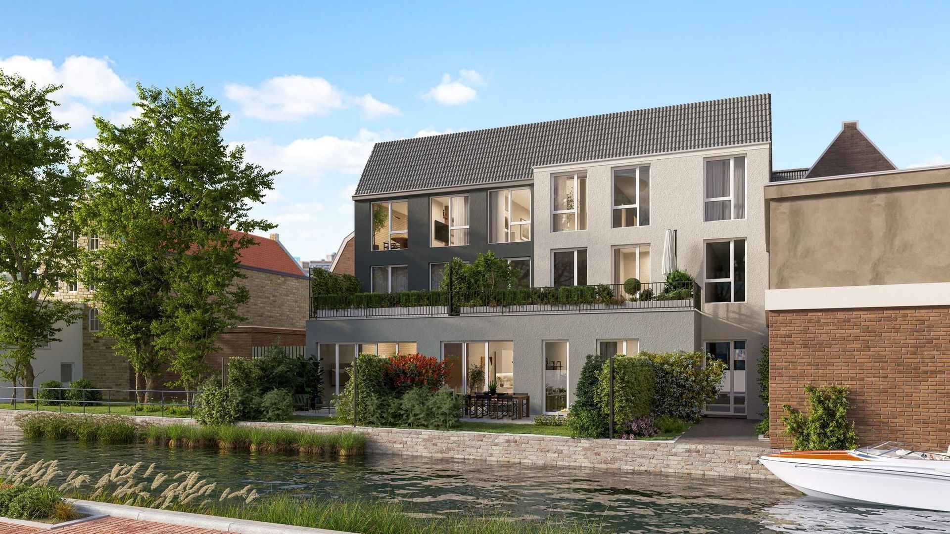 Boterstraat 42 B, Schiedam foto-5 blur