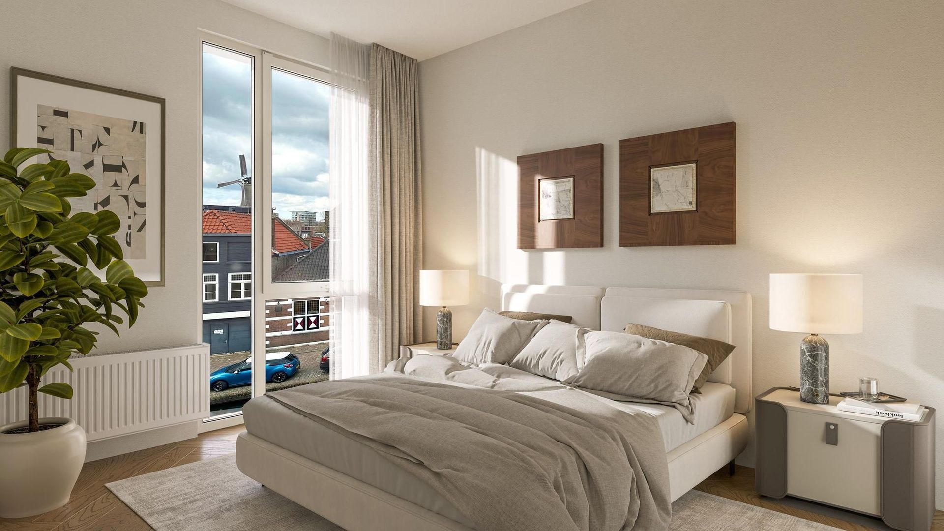 Boterstraat 42 B, Schiedam foto-3 blur