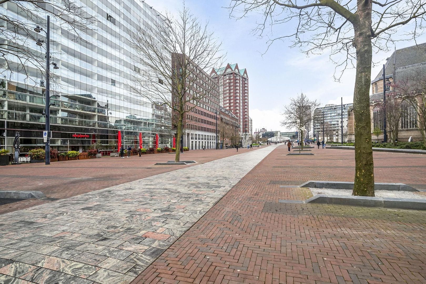 Librijesteeg 283, Rotterdam foto-31 blur