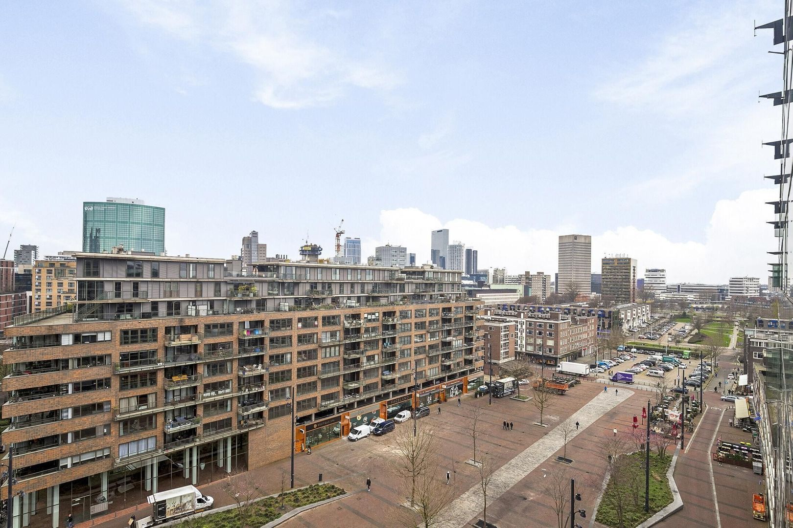 Librijesteeg 283, Rotterdam foto-26 blur