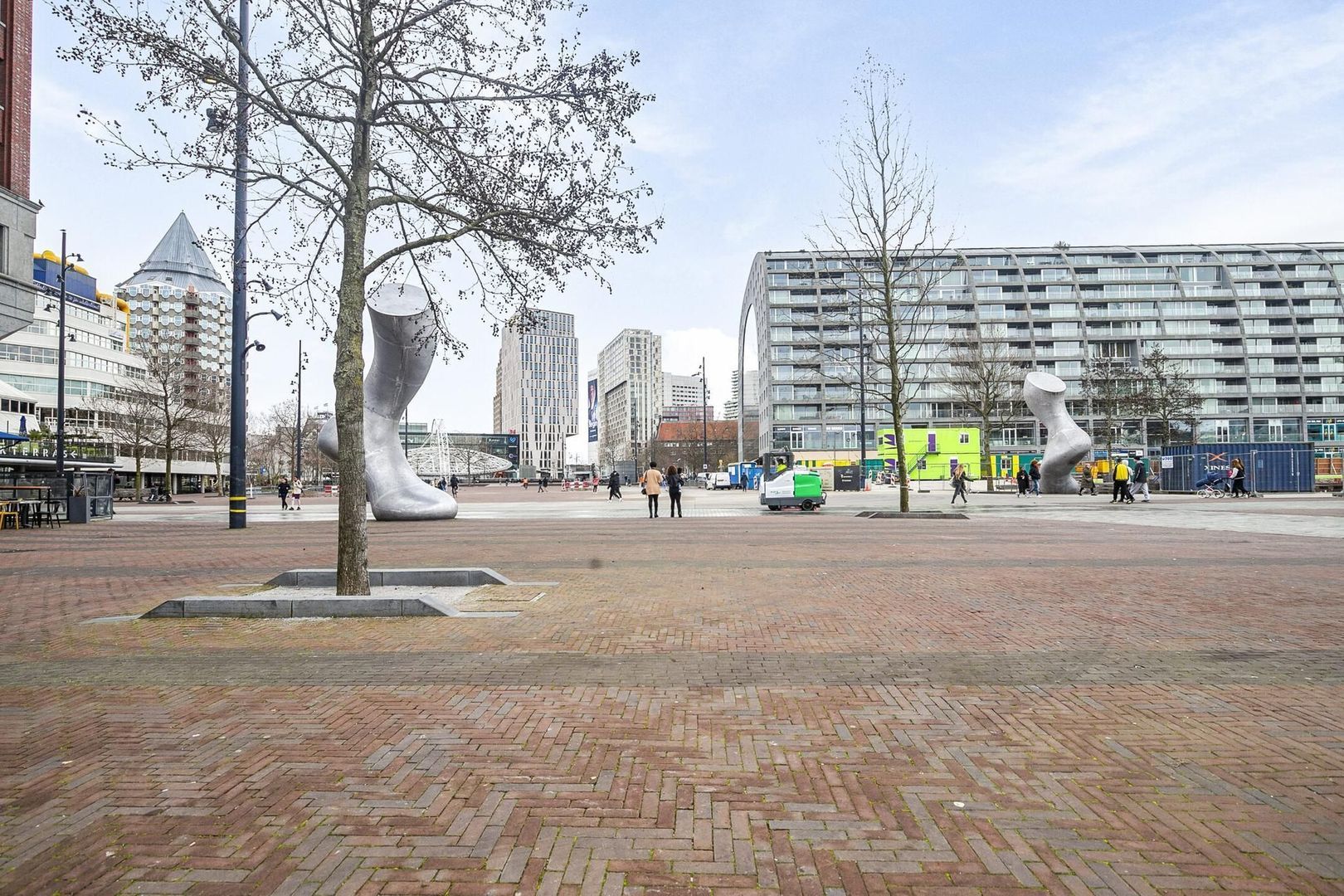 Librijesteeg 283, Rotterdam foto-32 blur