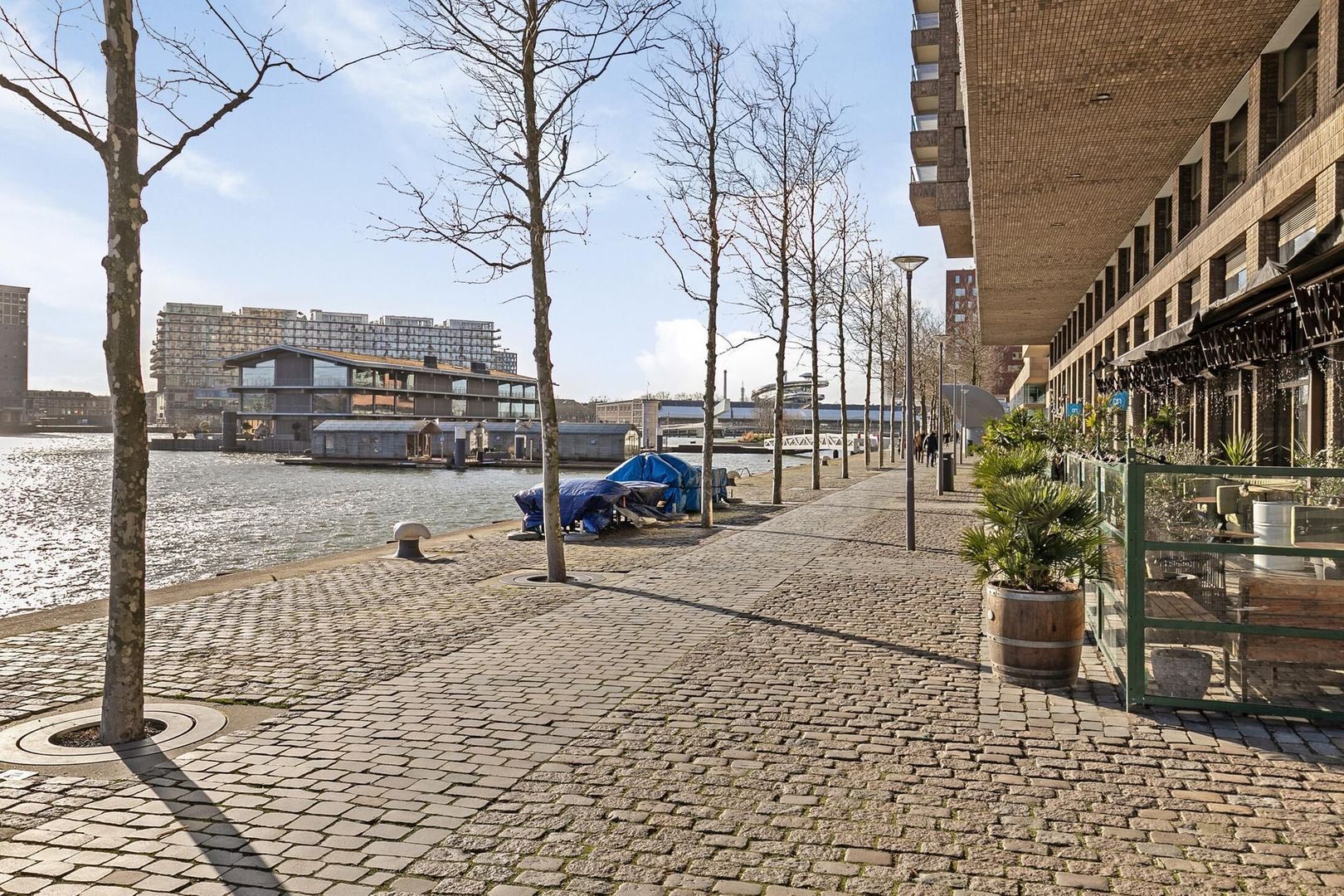 De Monchyplein 76, Rotterdam foto-35 blur