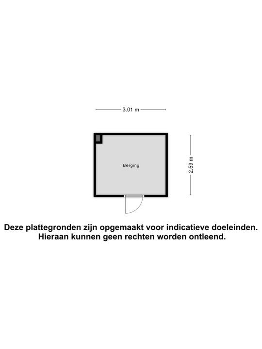 De Monchyplein 76, Rotterdam plattegrond-37