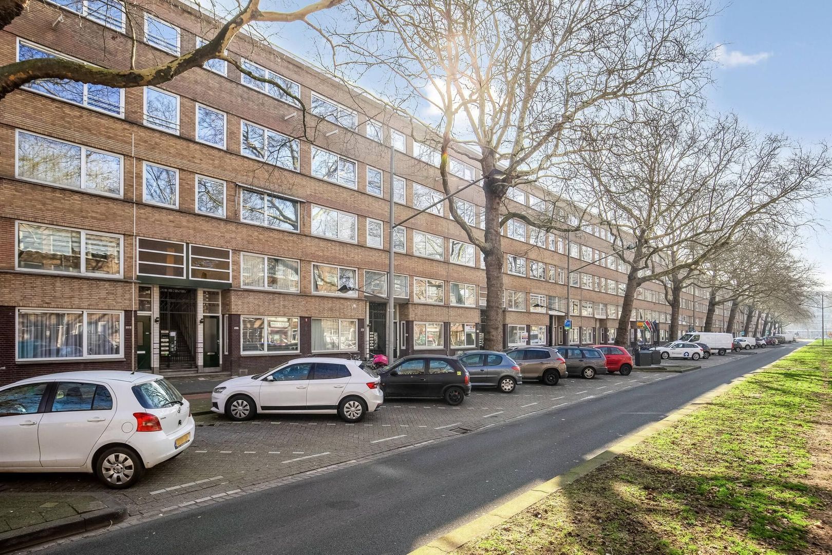 Dordtselaan 176 A, Rotterdam foto-0 blur