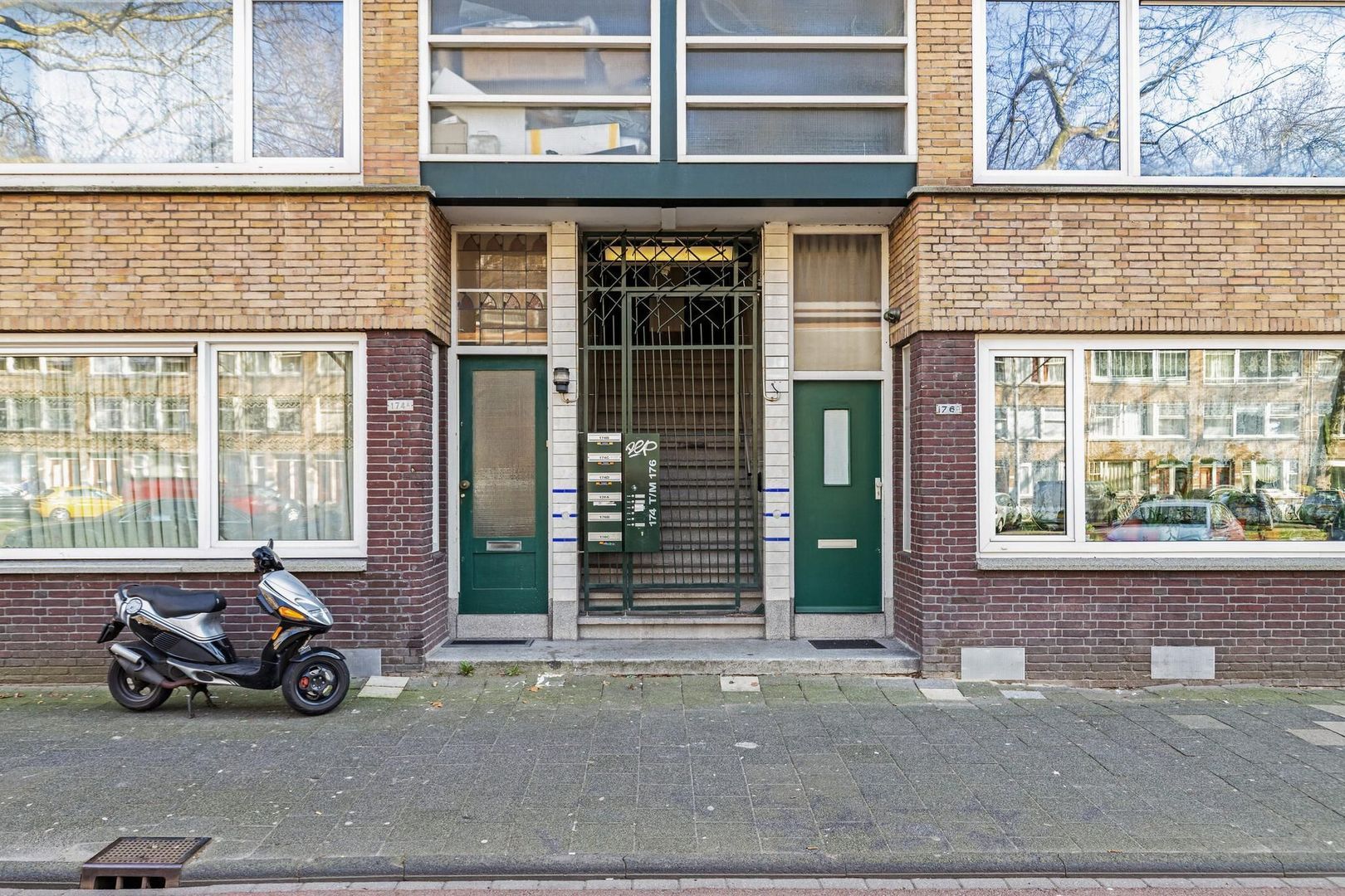 Dordtselaan 176 A, Rotterdam foto-19 blur