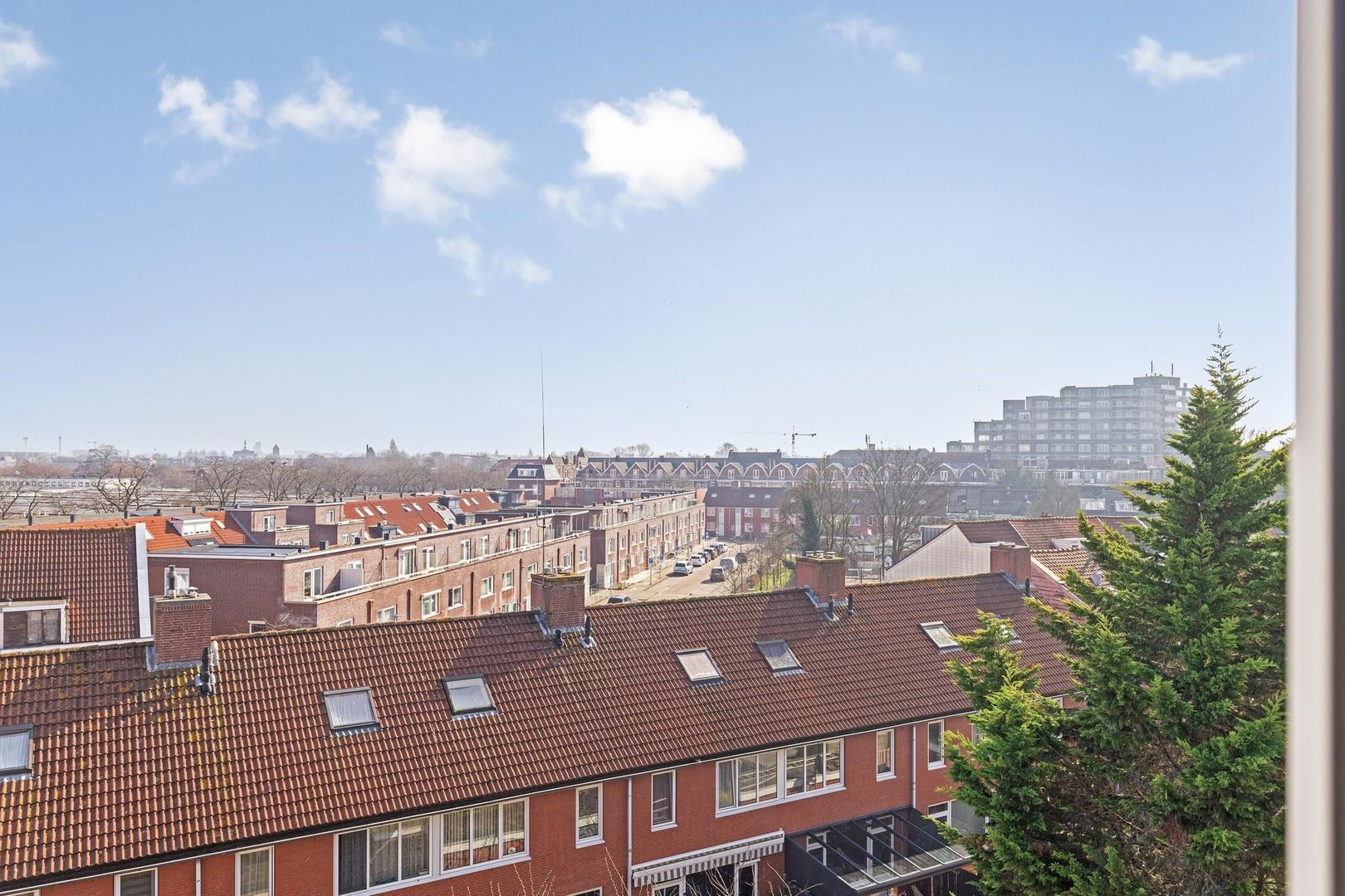 Dordtselaan 176 A, Rotterdam foto-17 blur