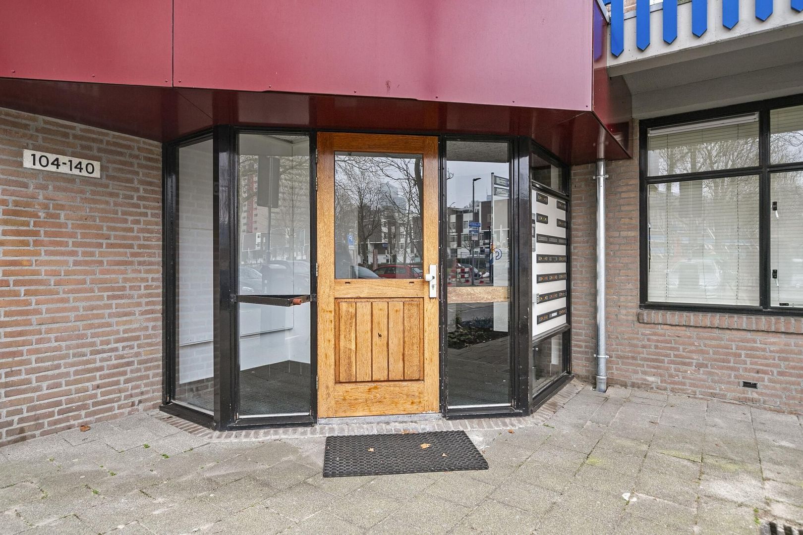 Sint-Jacobsplaats 104, Rotterdam foto-19 blur
