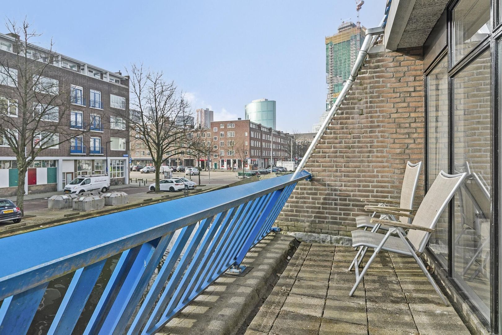 Sint-Jacobsplaats 104, Rotterdam foto-9 blur