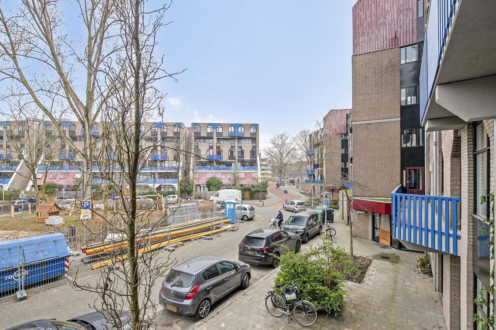 Sint-Jacobsplaats 104, Rotterdam foto-23 blur