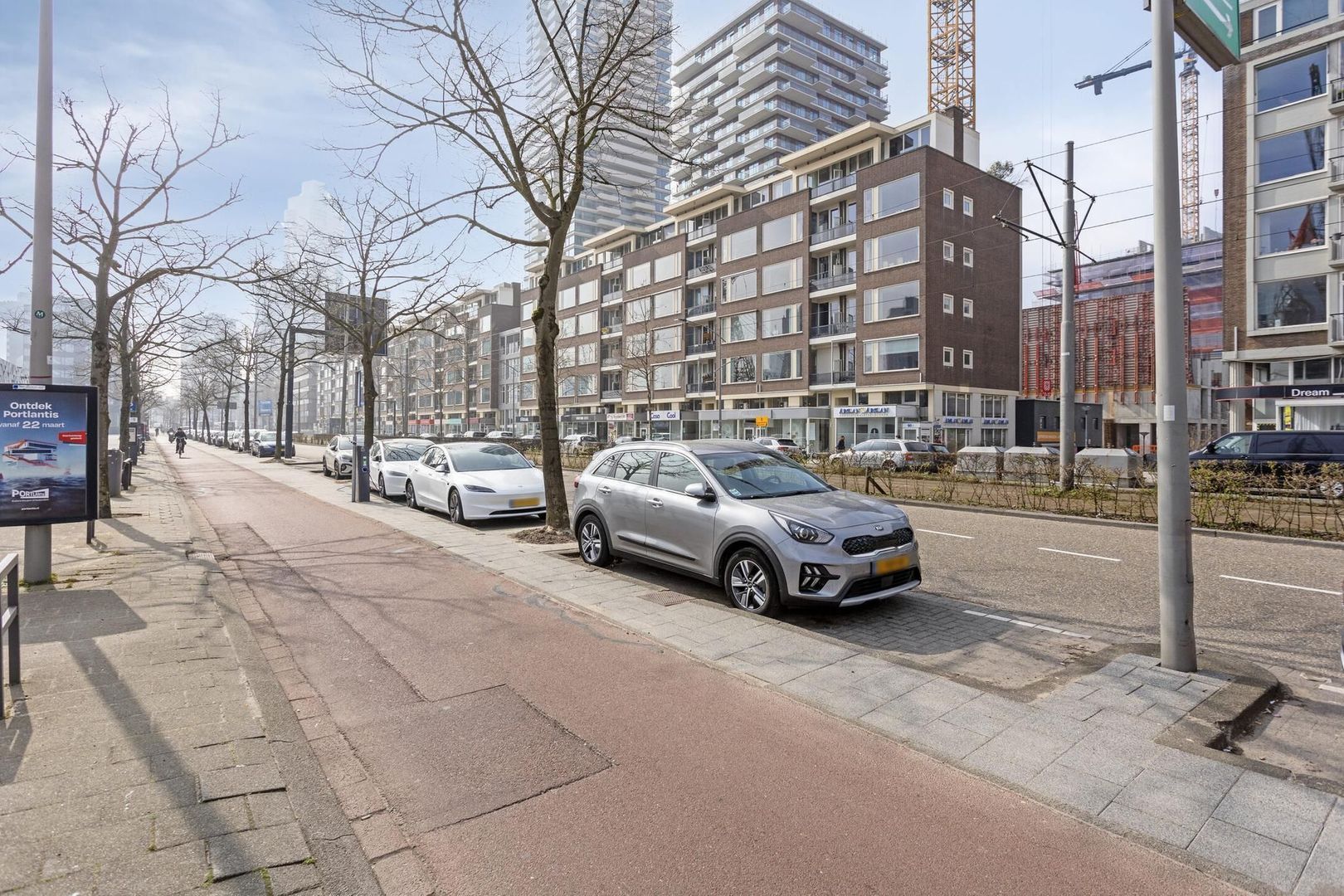 Schiedamsedijk 65 D, Rotterdam foto-26 blur