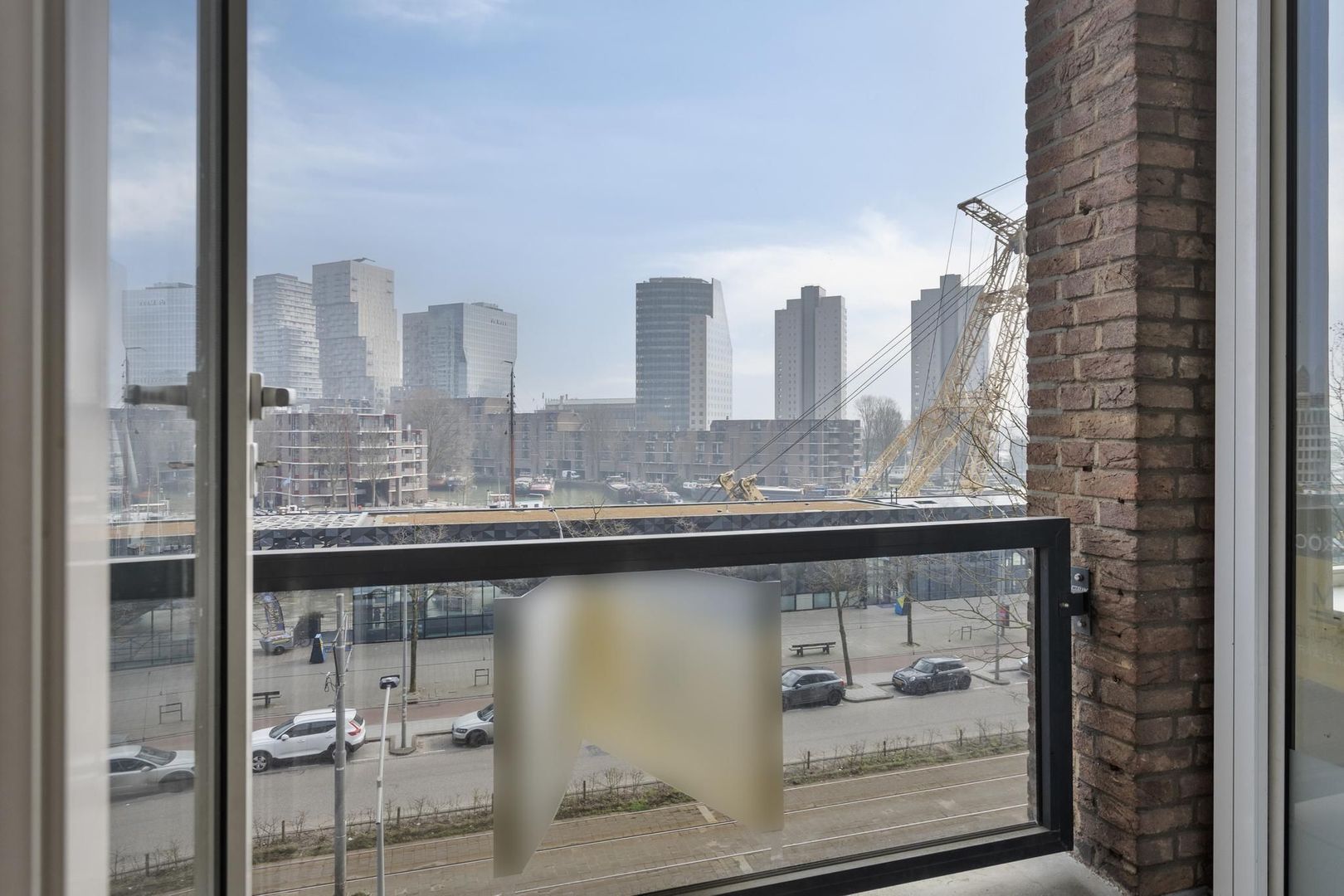 Schiedamsedijk 65 D, Rotterdam foto-21 blur