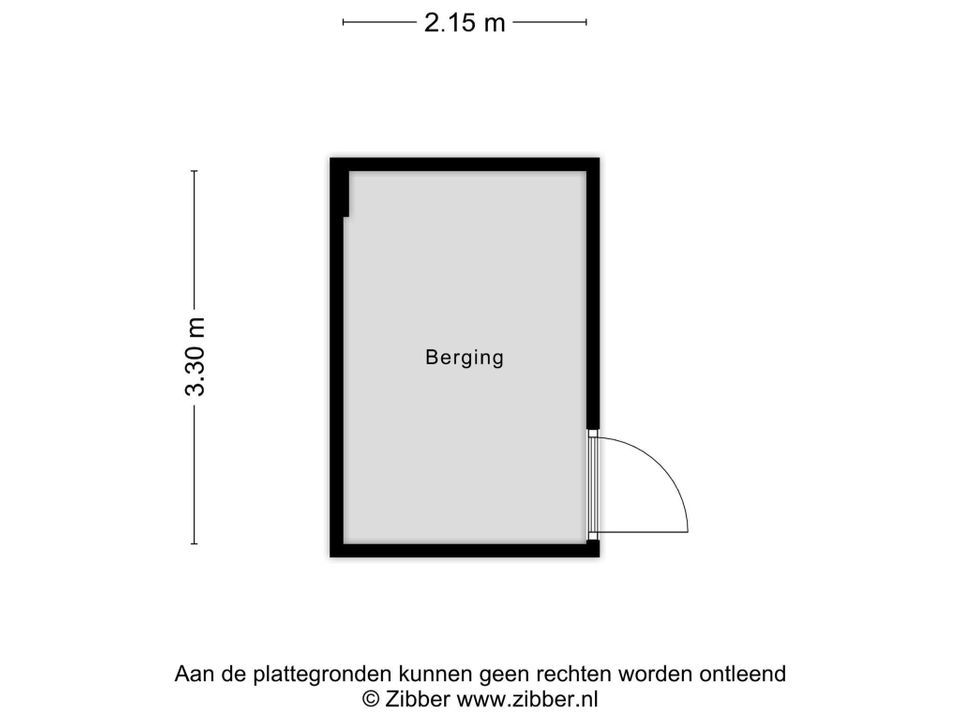 Schiedamsedijk 65 D, Rotterdam plattegrond-26