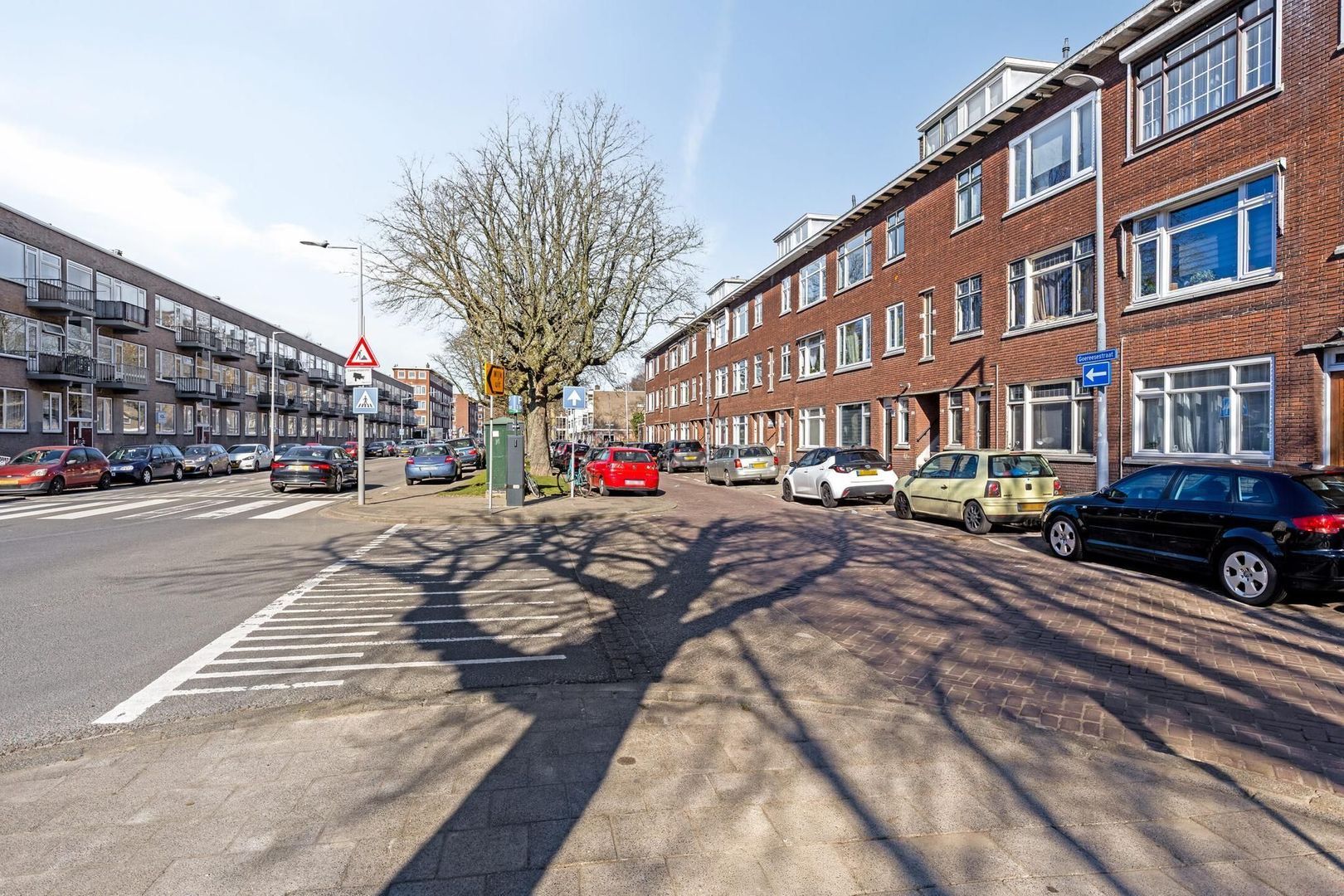 Goereesestraat 54 A, Rotterdam foto-22 blur