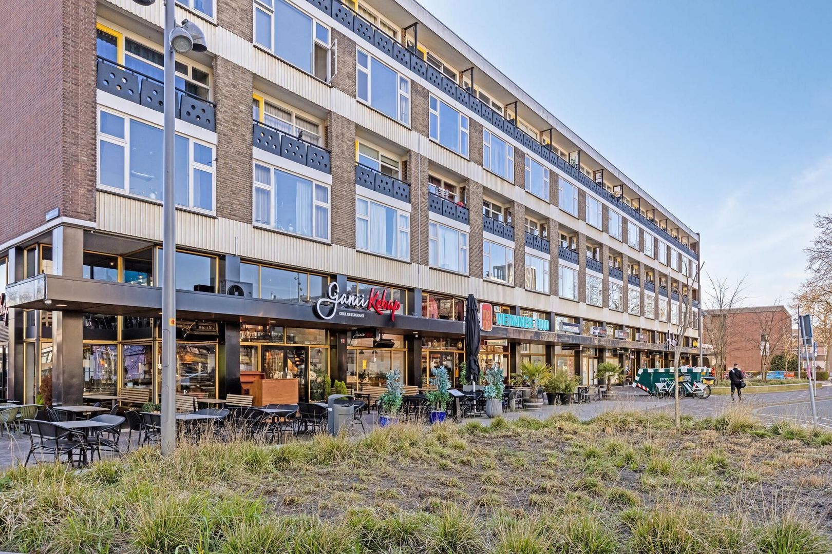 Goereesestraat 54 A, Rotterdam foto-20 blur