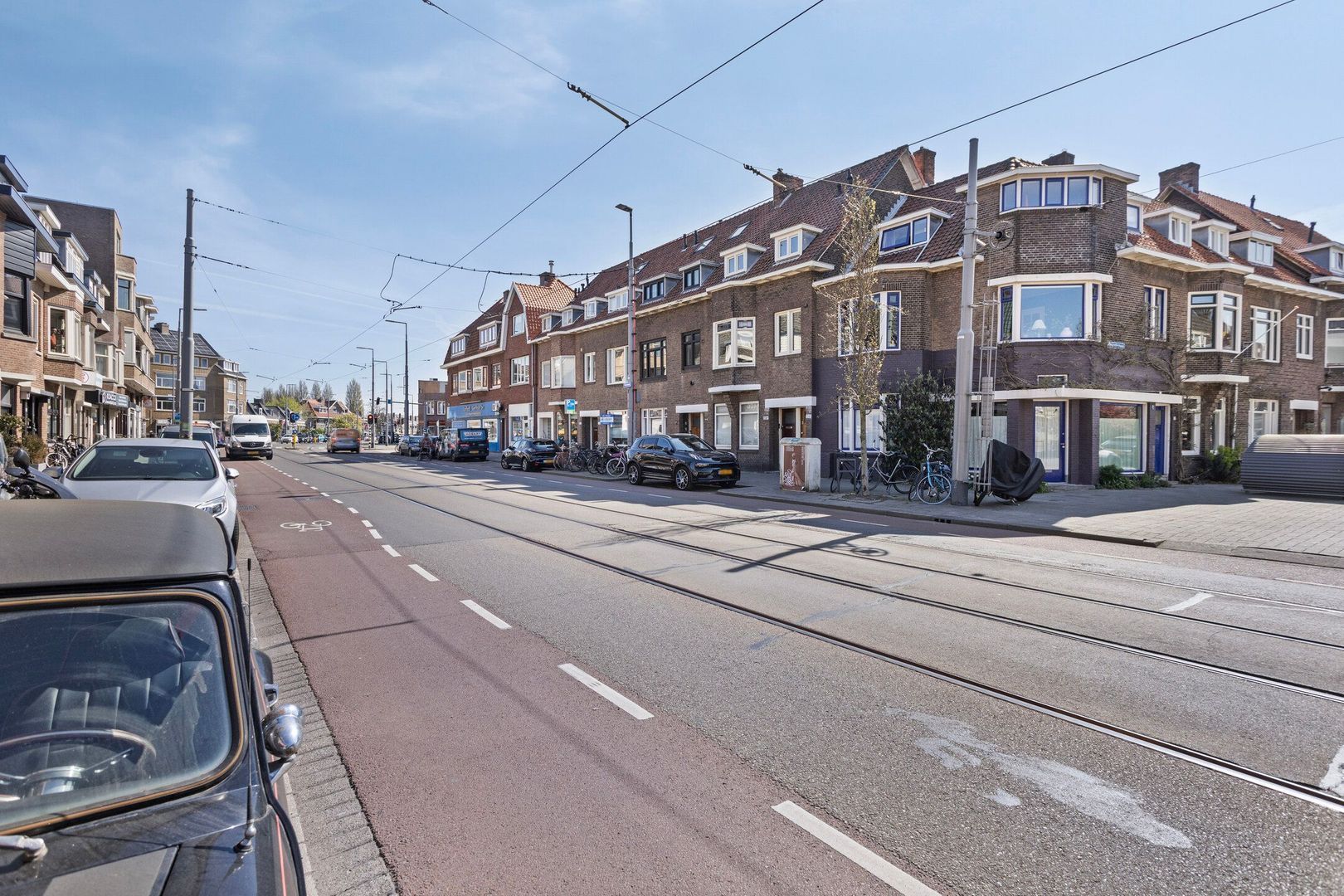 Kleiweg 154 A, Rotterdam foto-27 blur