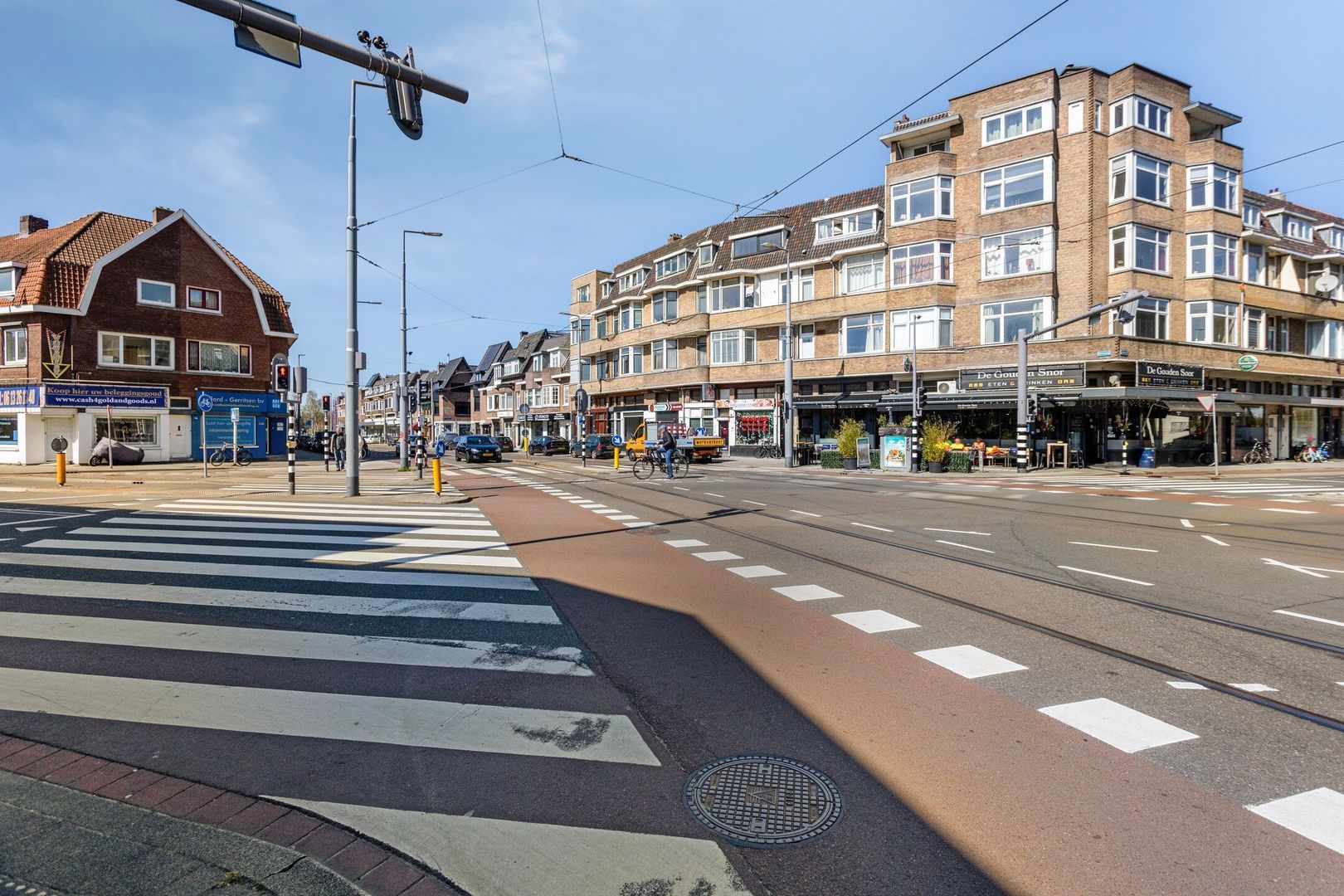Kleiweg 154 A, Rotterdam foto-26 blur